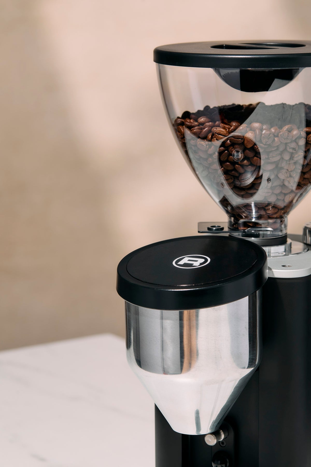 Refurbished Rocket Espresso Giannino Grinder – image 21 of 22