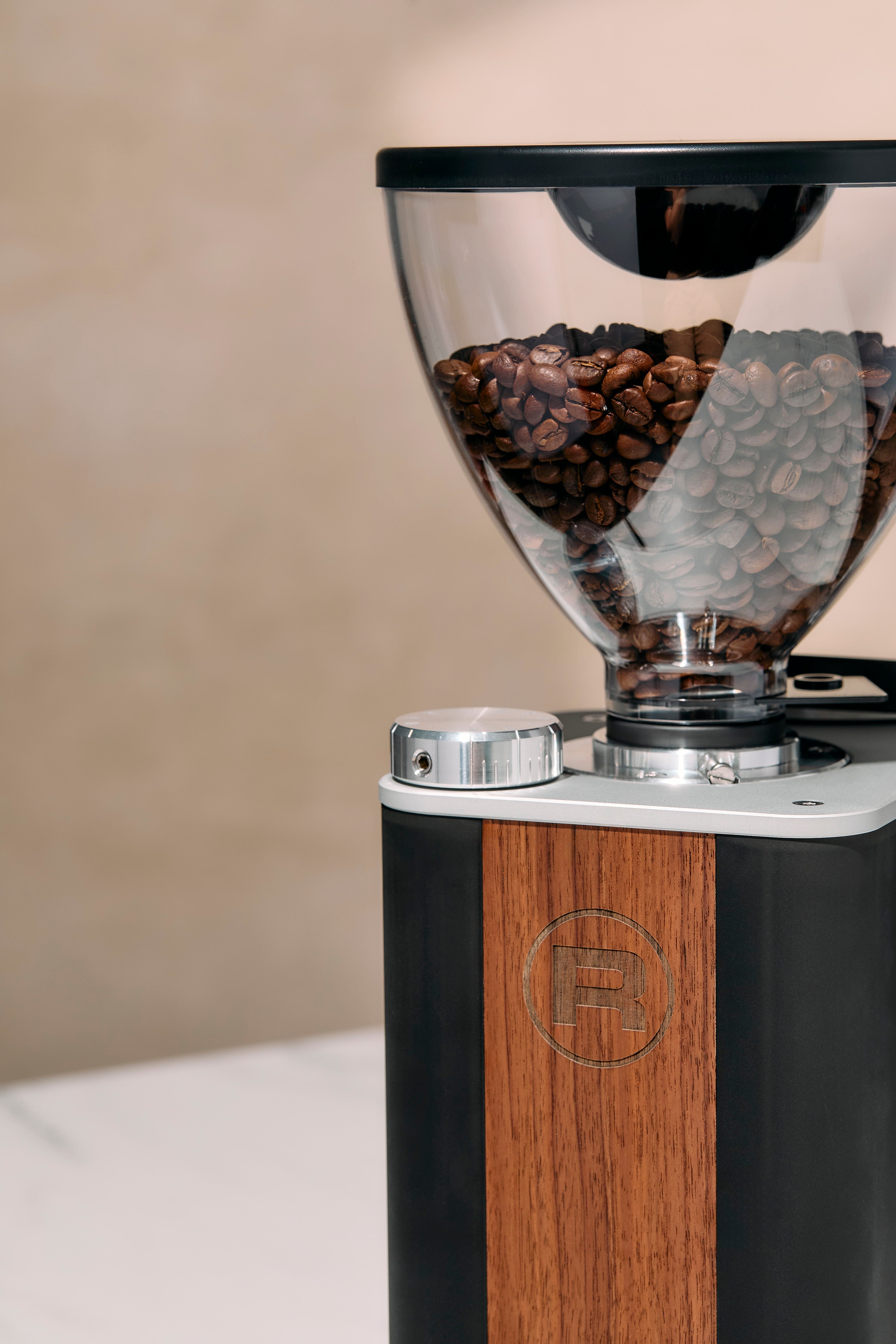 Rocket Espresso Giannino Grinder – image 22 of 22