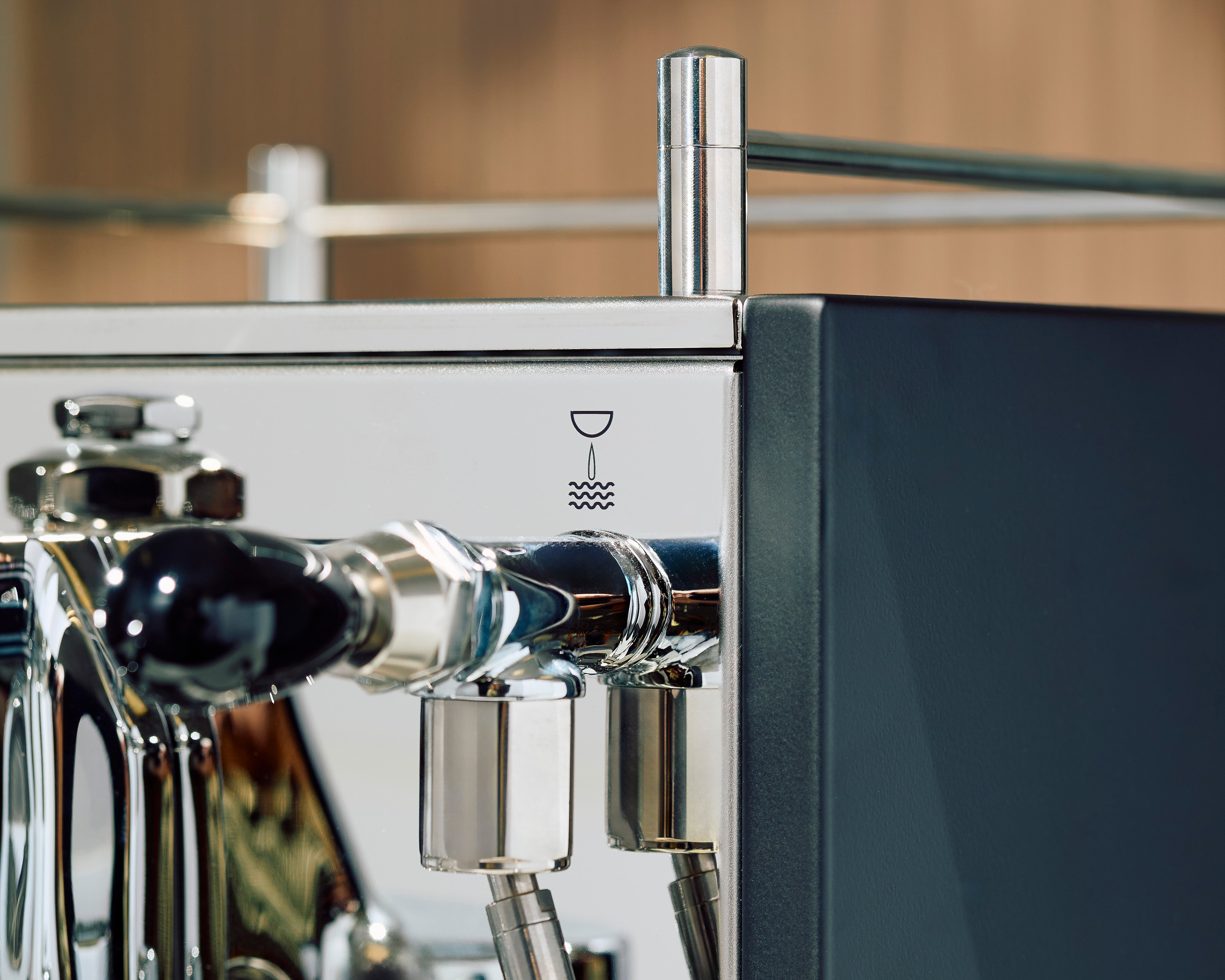 Bezzera Sole Espresso Machine – image 70 of 80