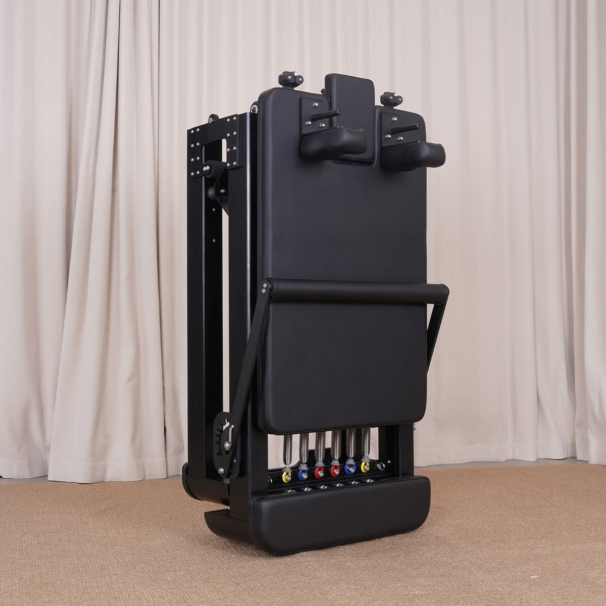 Reformora Stealth Foldable Aluminum Reformer