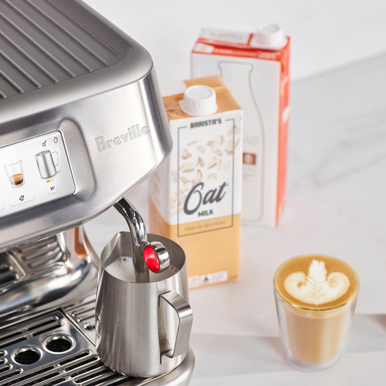 Breville BES881 Barista Touch Impress – image 12 of 19