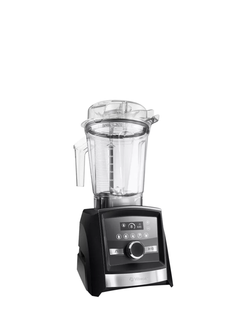 Vitamix Blender With All Accessories Vitamix A3500i Food Blender Set, All inclusive package Anniversary pack Graphite – image 2 of 8