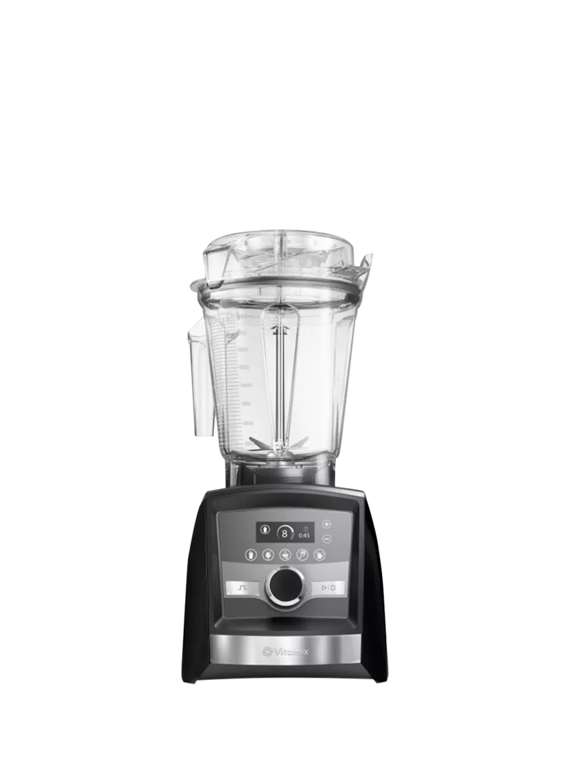 Vitamix Blender With All Accessories Vitamix A3500i Food Blender Set, All inclusive package Anniversary pack Graphite – image 6 of 8