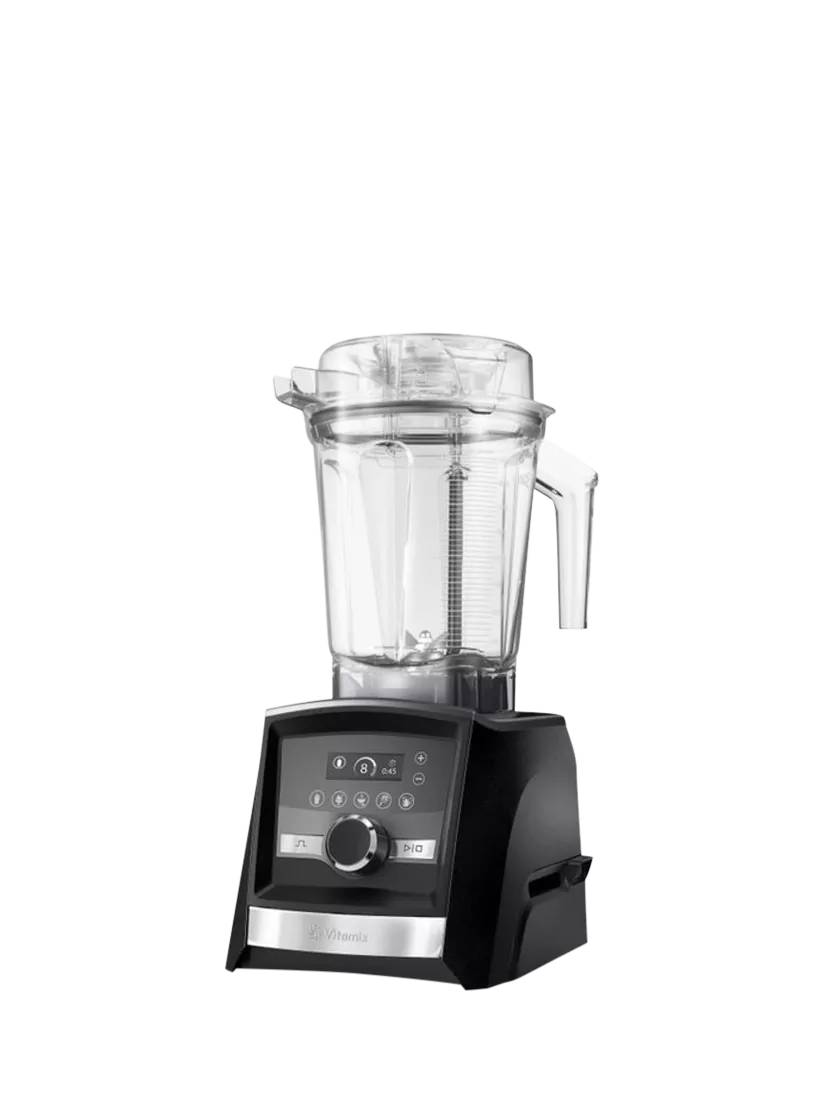 Vitamix Blender With All Accessories Vitamix A3500i Food Blender Set, All inclusive package Anniversary pack Graphite – image 7 of 8