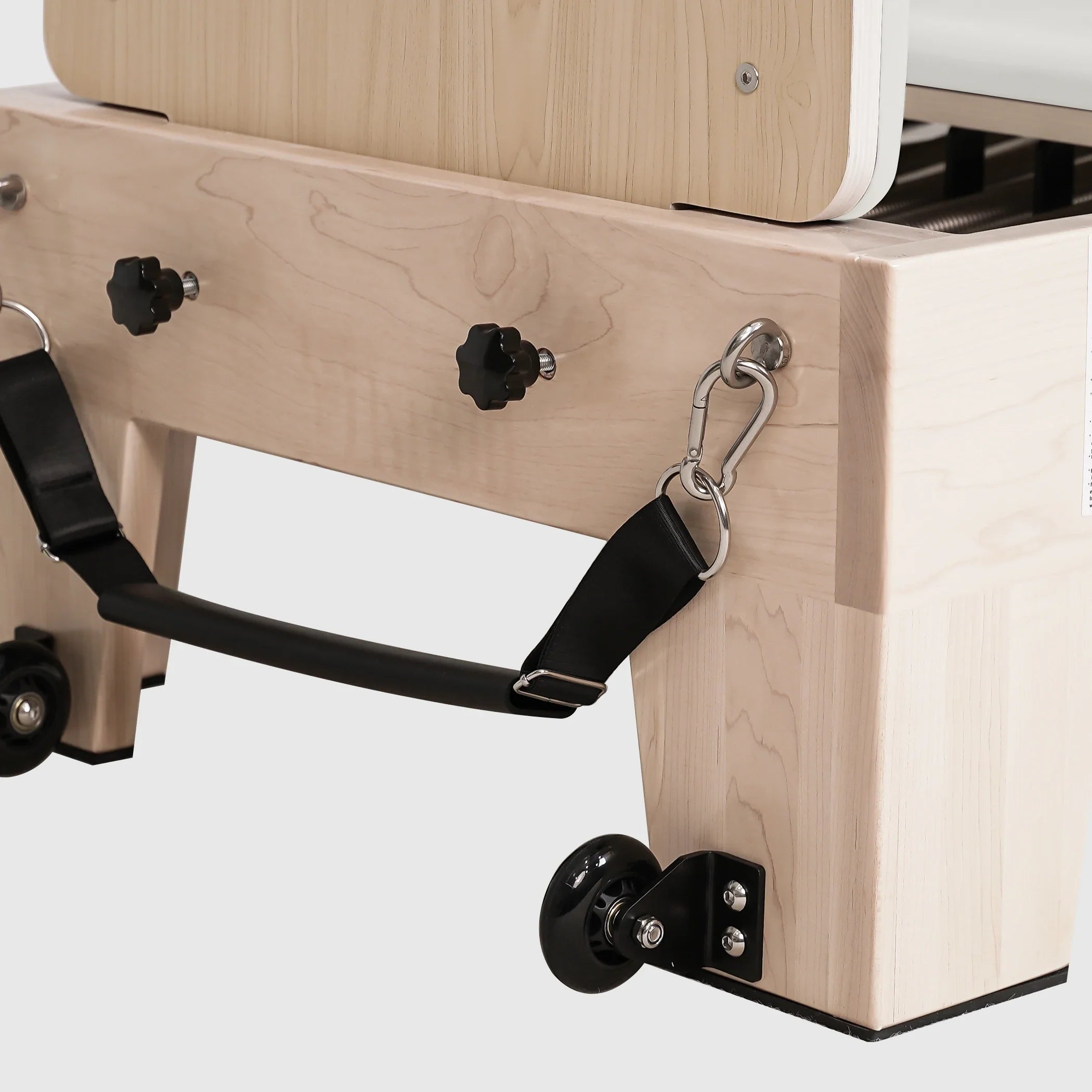 Maple Pilates Reformer