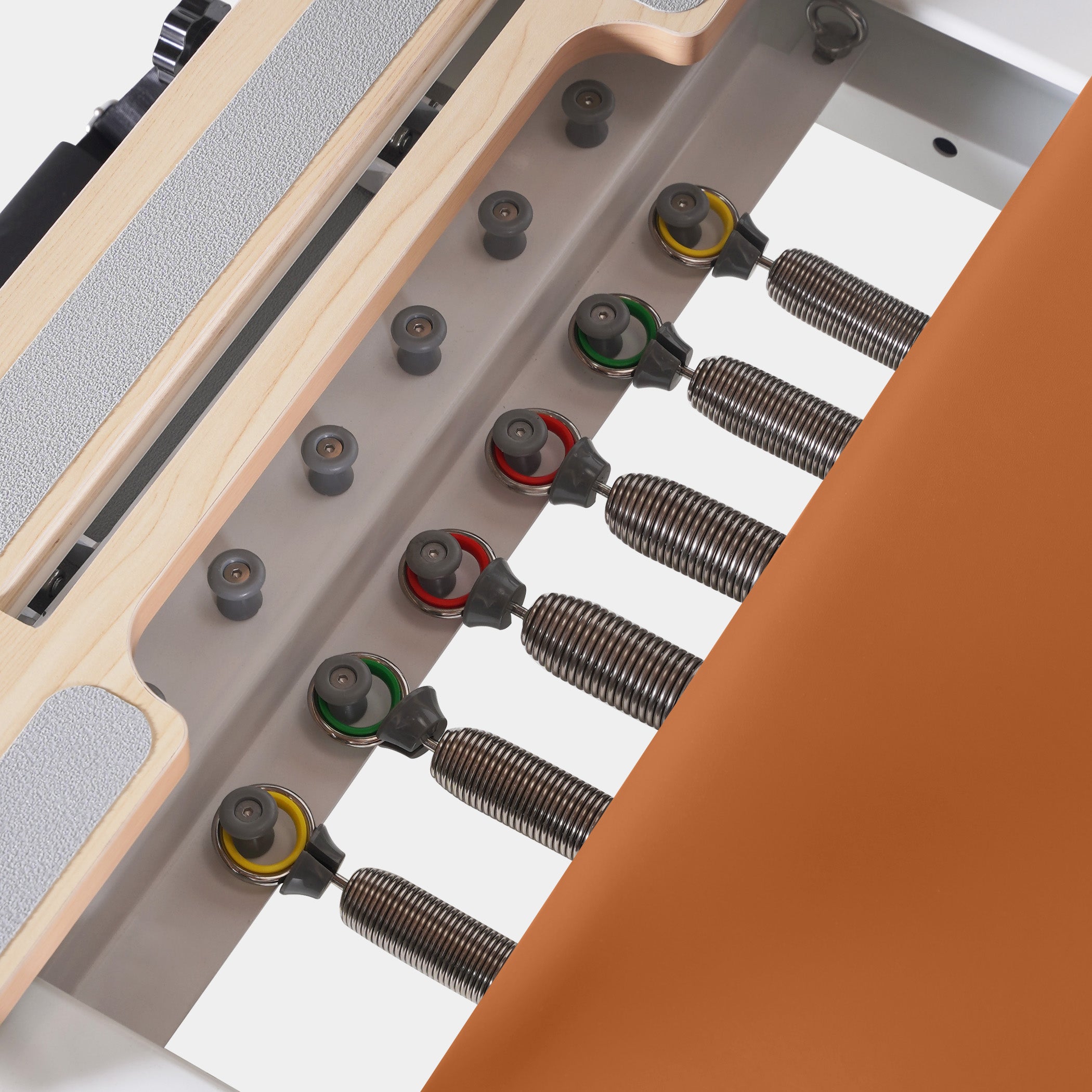 Foldable Aluminum Reformer