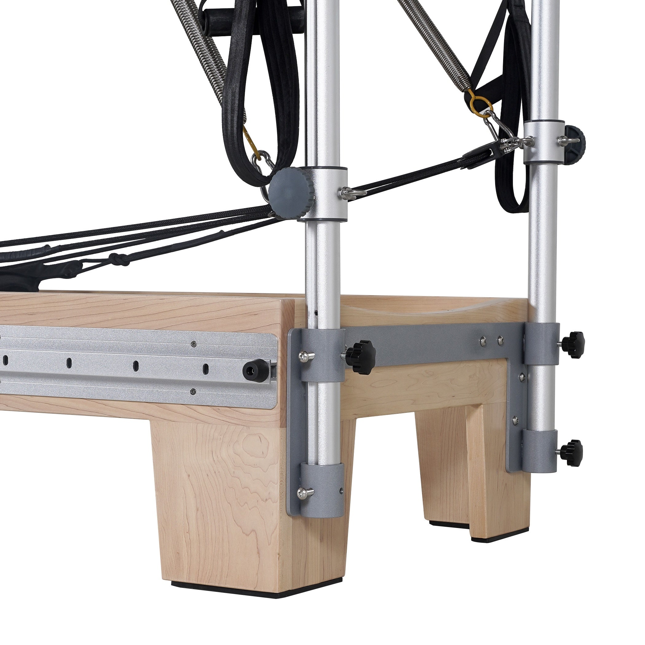 Maple Full Track Reformer with Tower