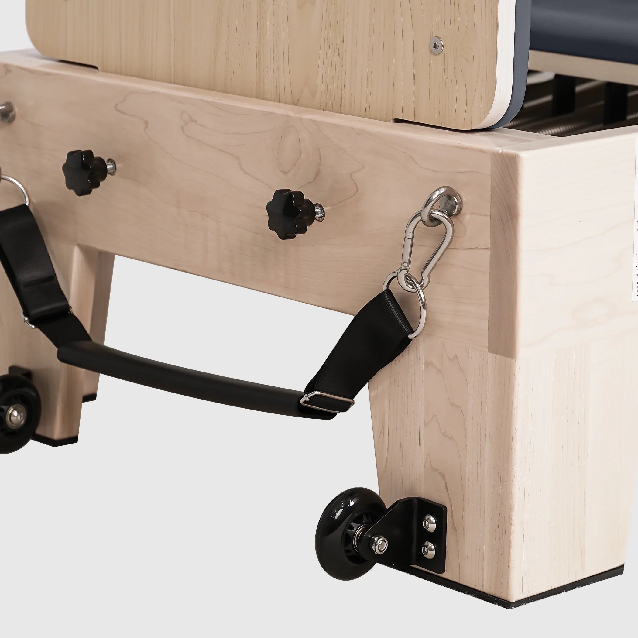 Maple Pilates Reformer