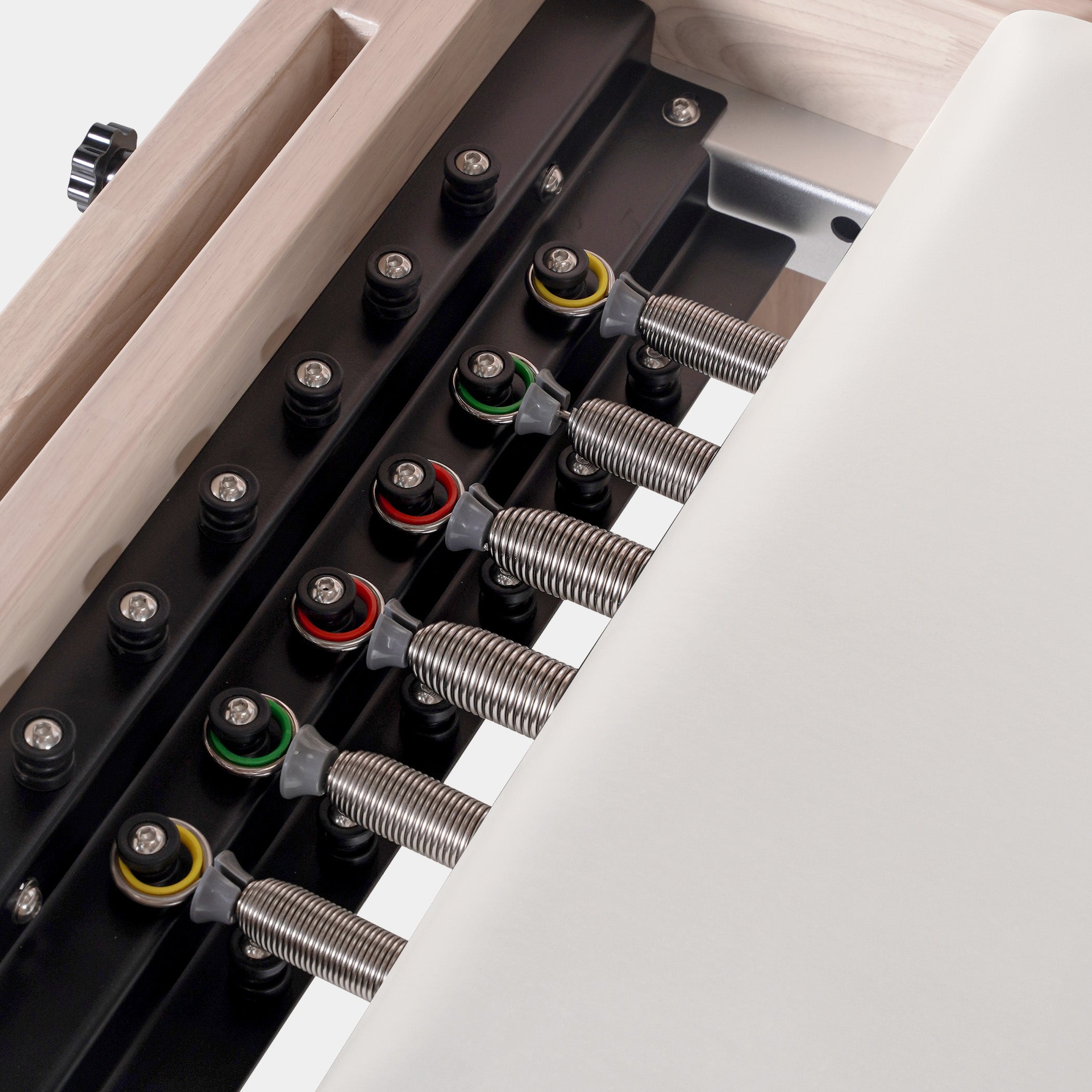 Studio Bundle — Classic Pilates Reformer