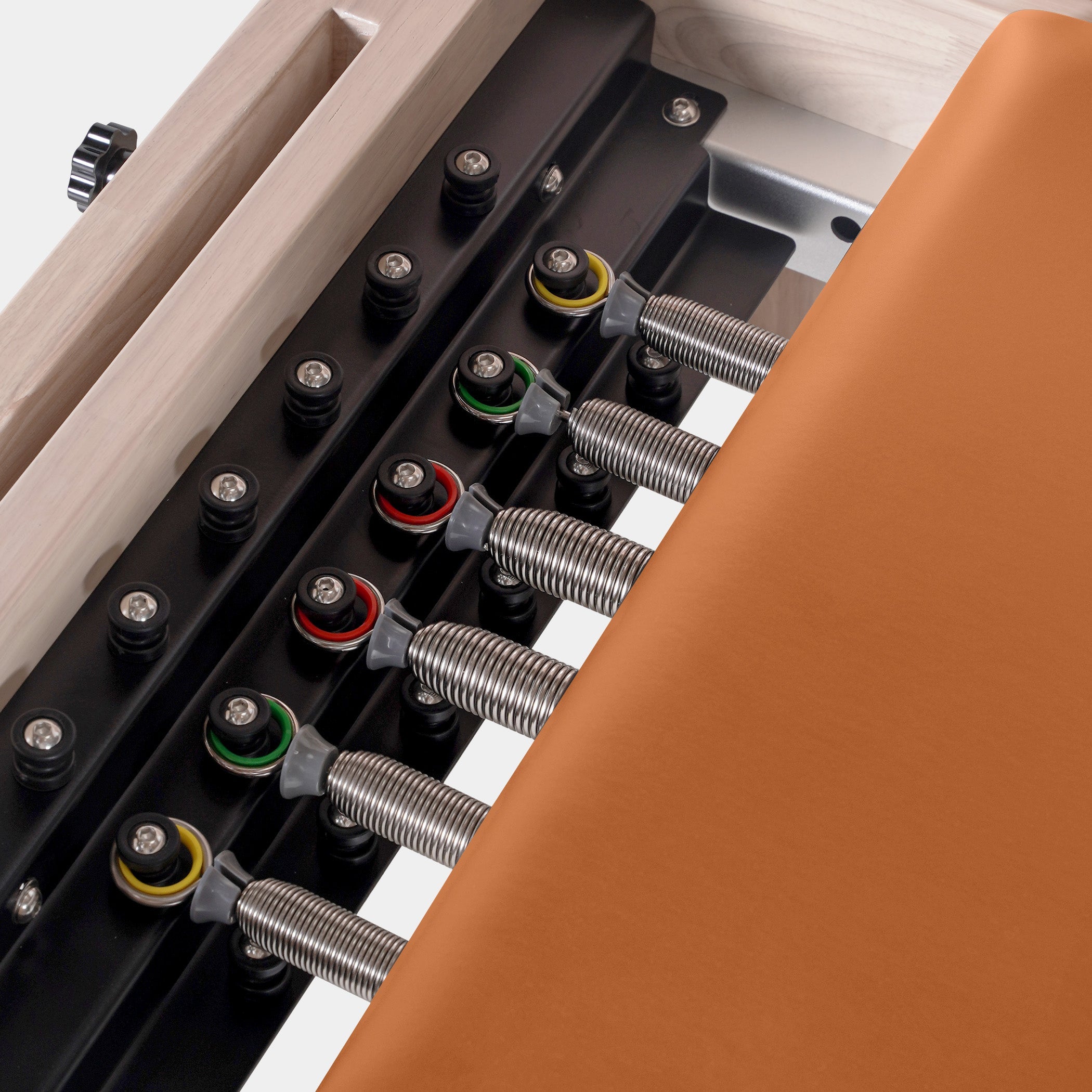 Pilates Reformer with Tower