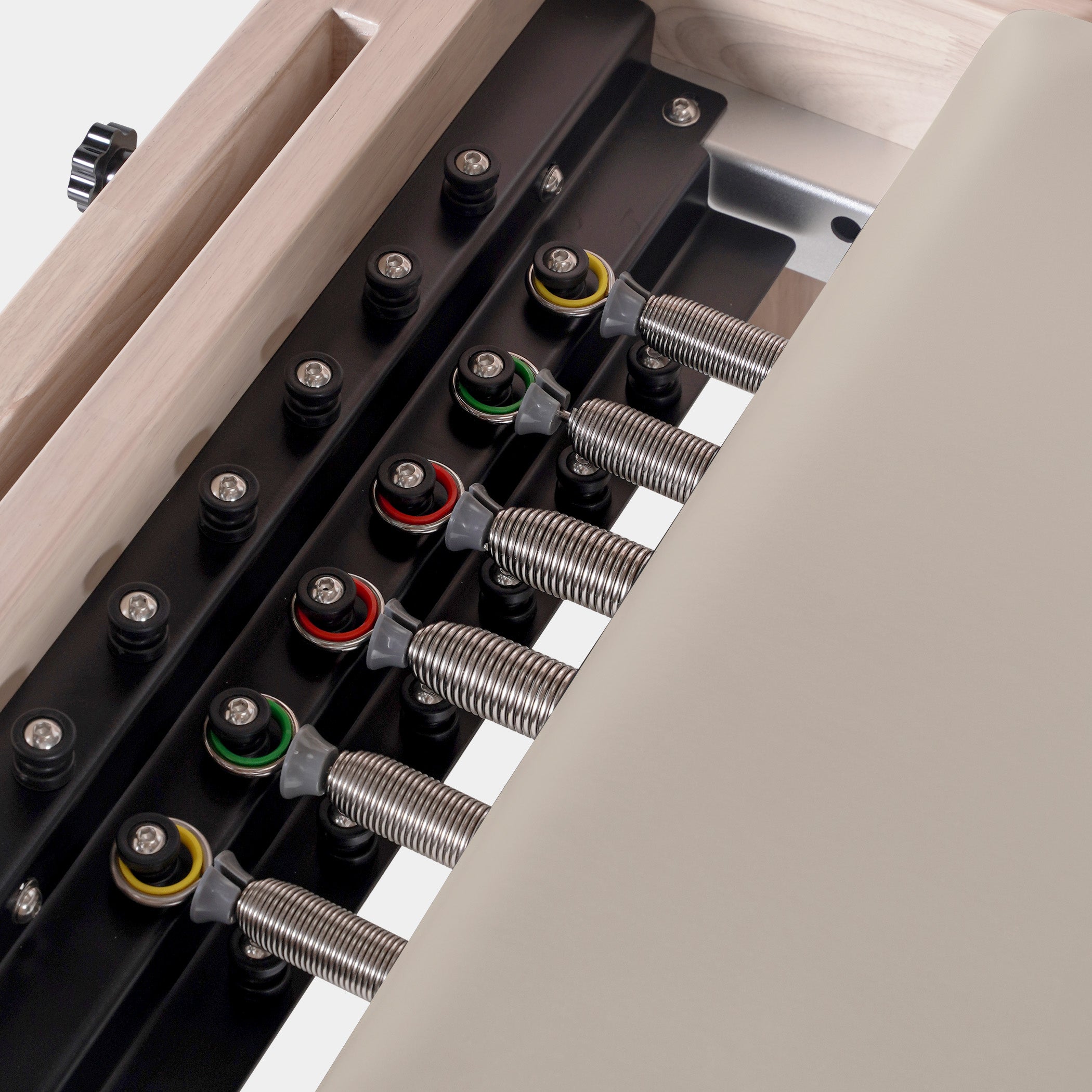 Studio Bundle — Classic Pilates Reformer