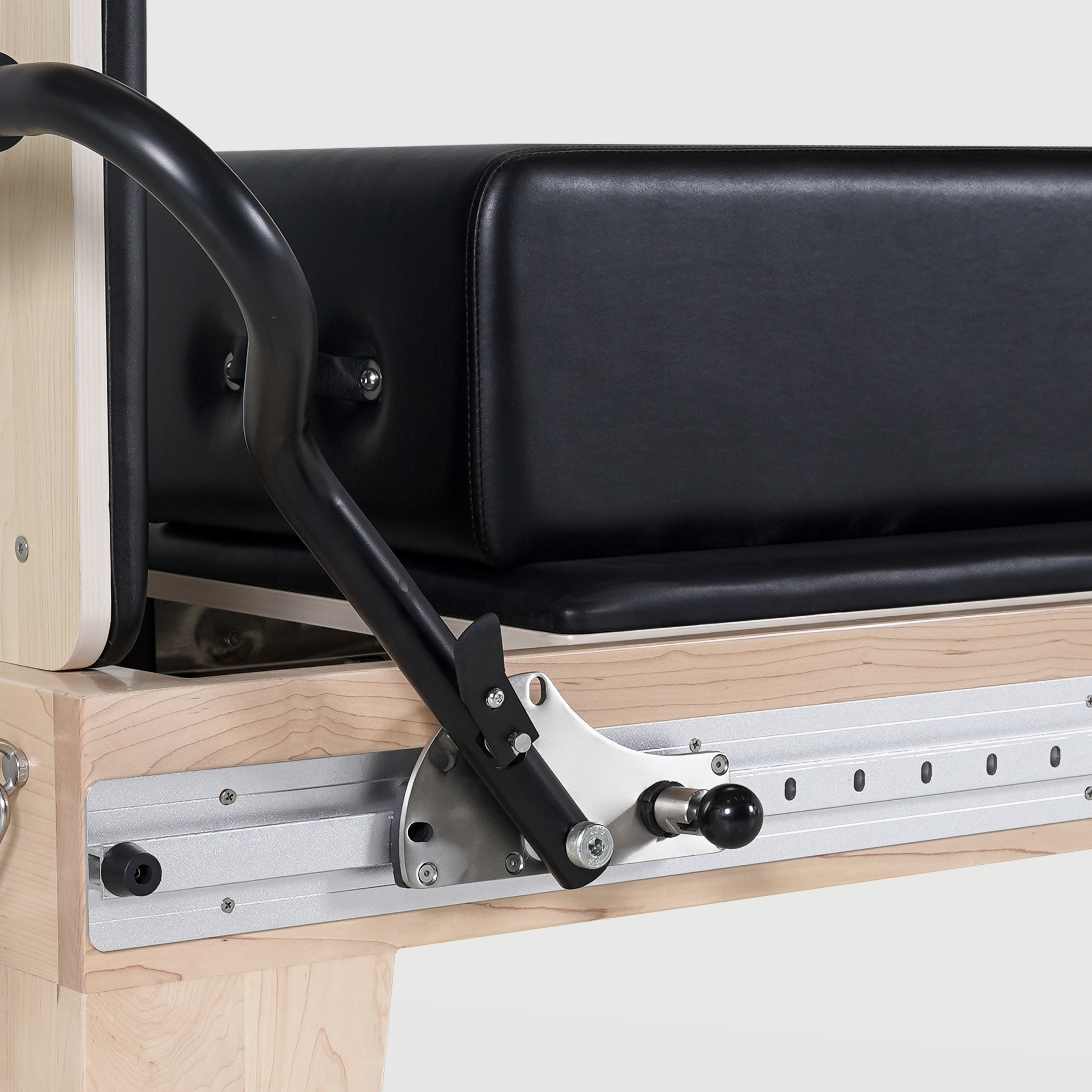 Maple Full Track Reformer with Tower
