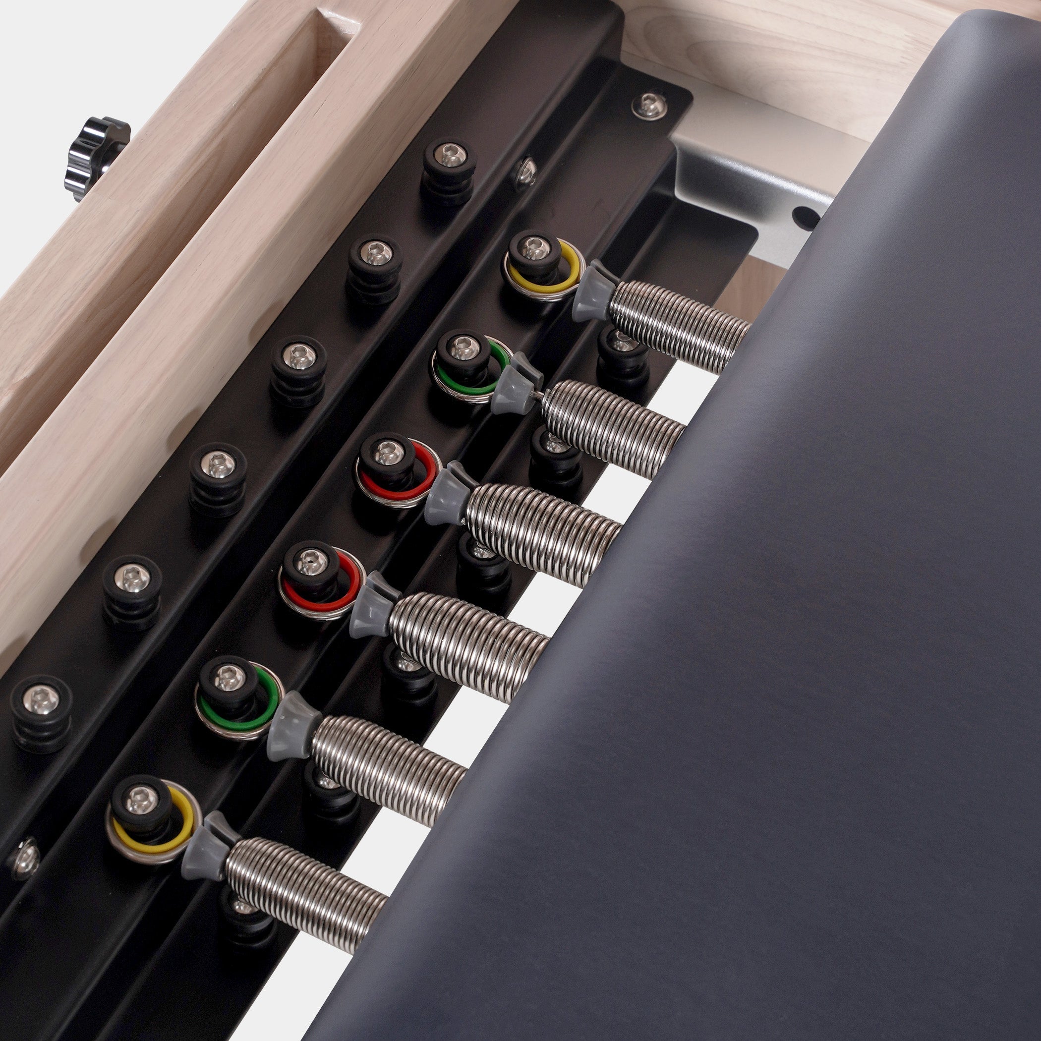 Studio Bundle — Classic Pilates Reformer