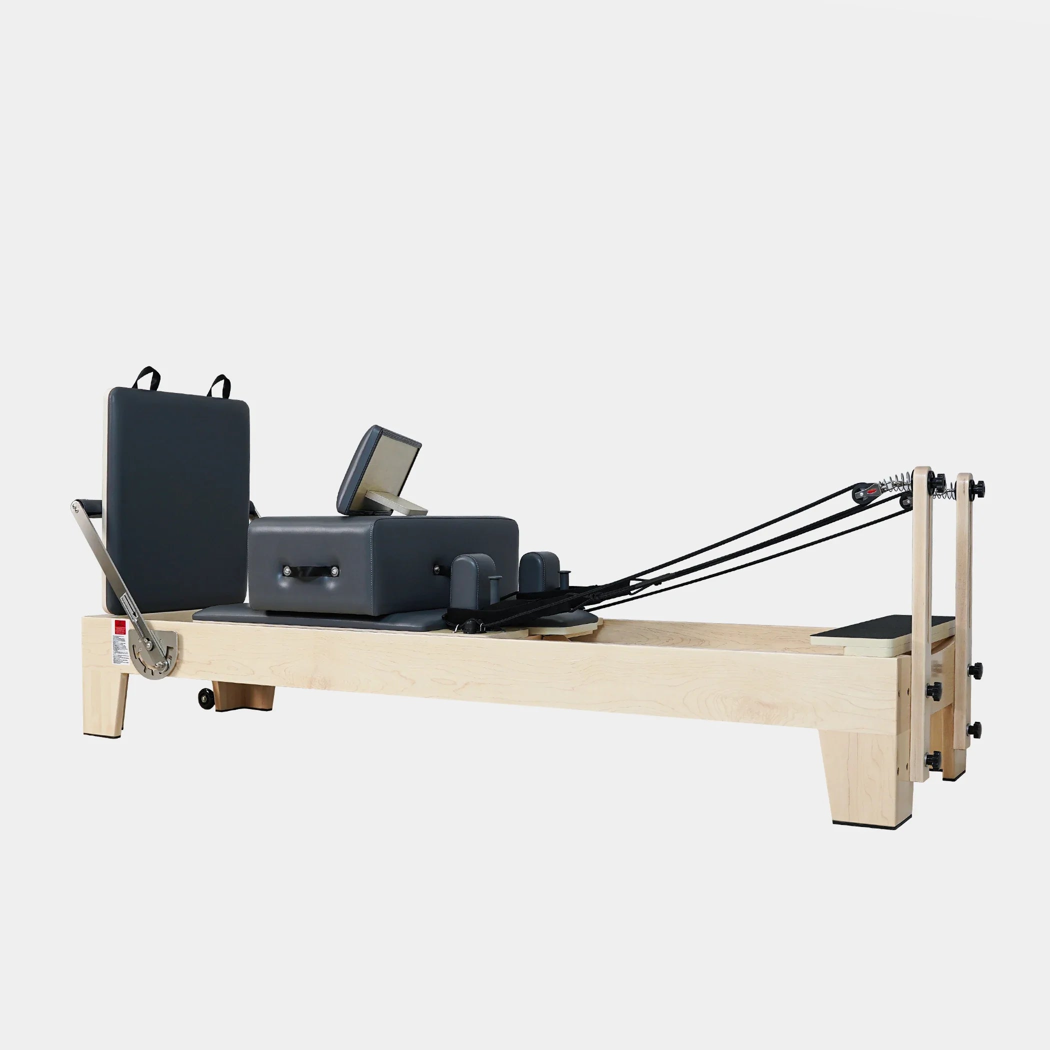 Studio Bundle — Maple Pilates Reformer