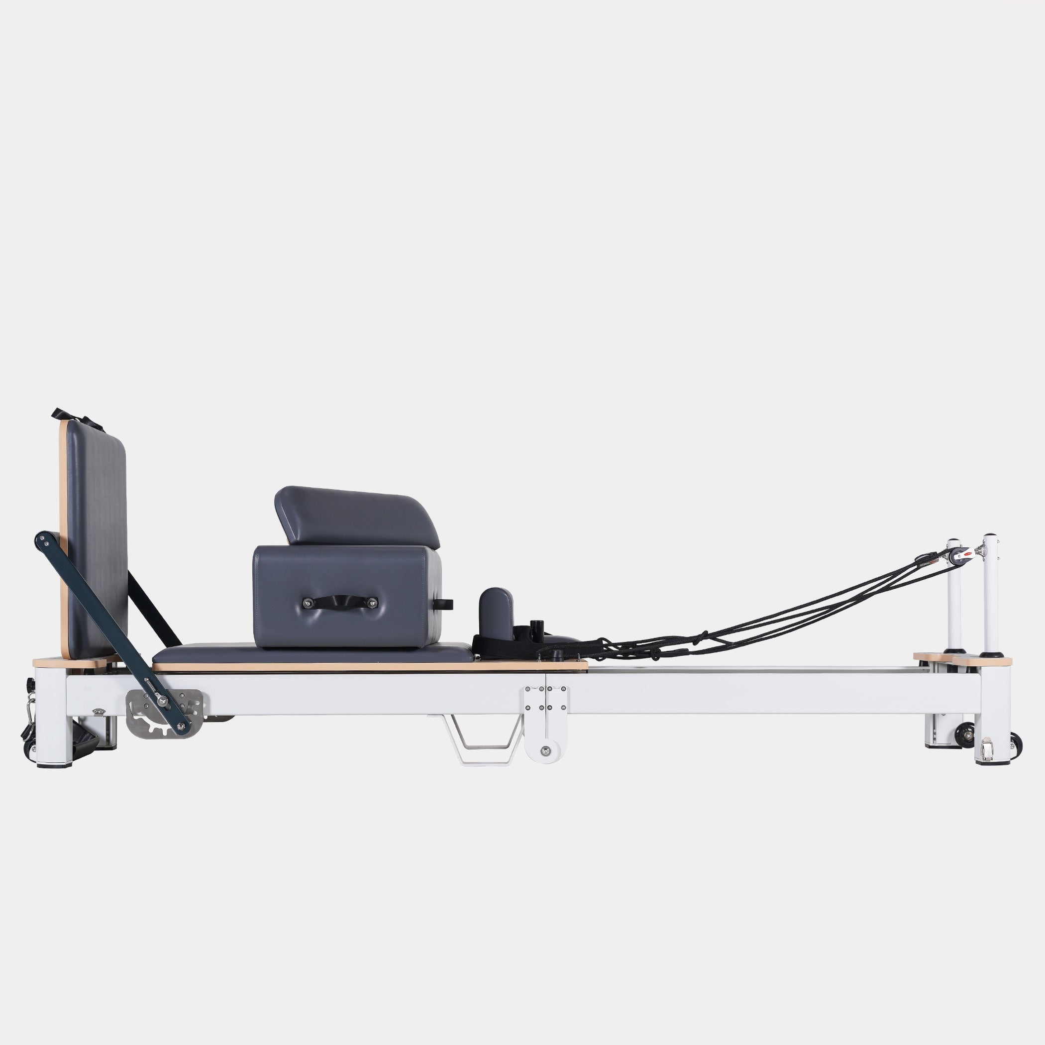 Foldable Aluminum Reformer