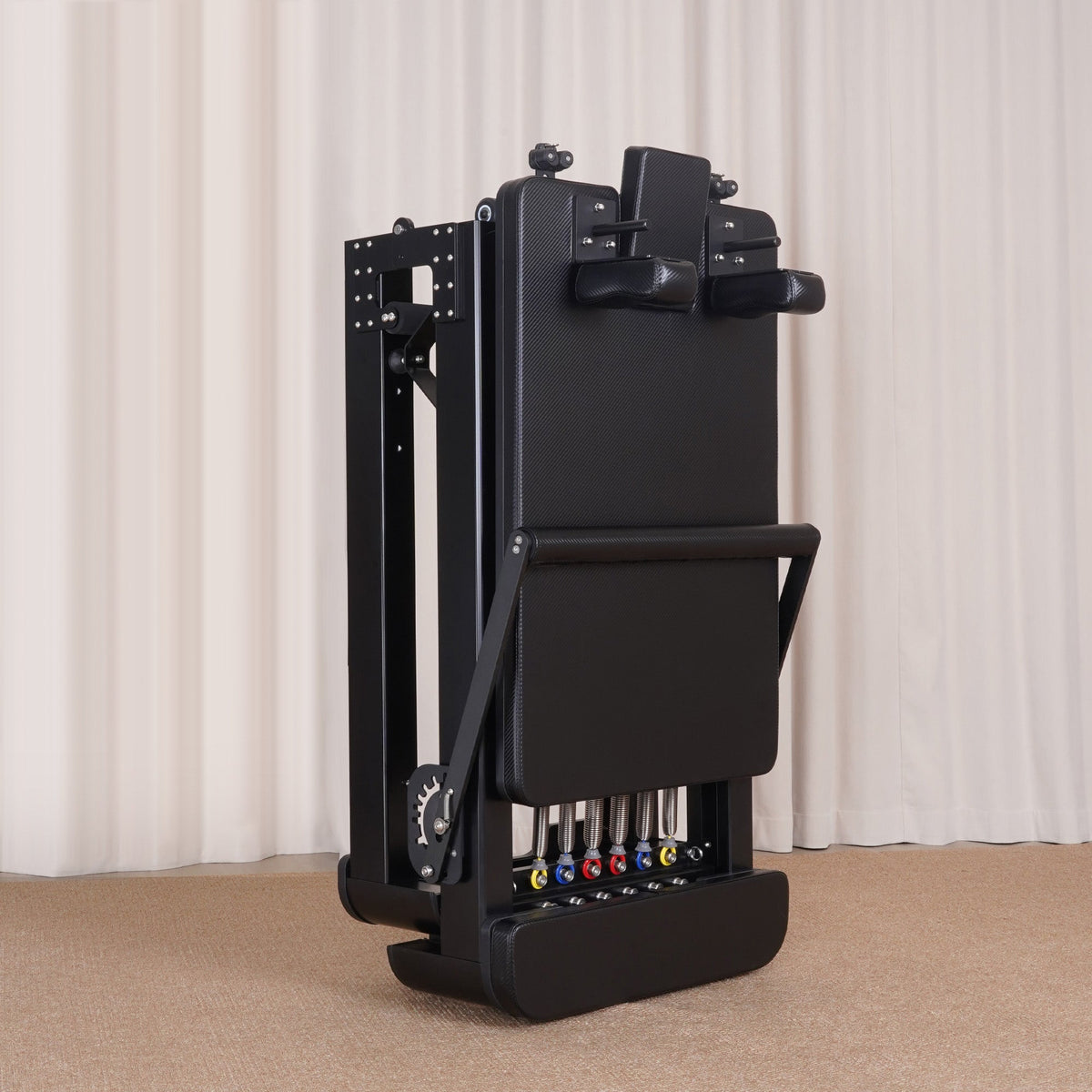Reformora Stealth Foldable Aluminum Reformer