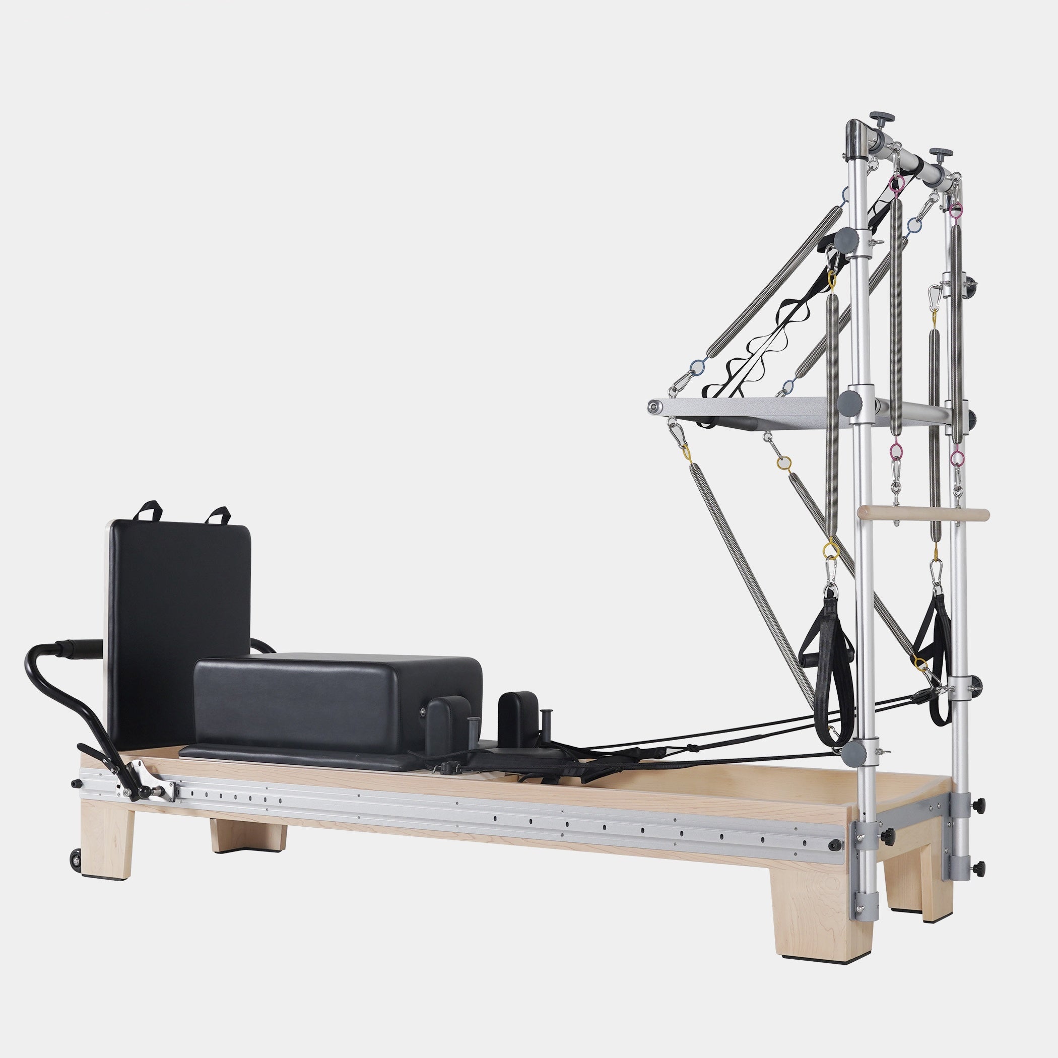Maple Full Track Reformer with Tower