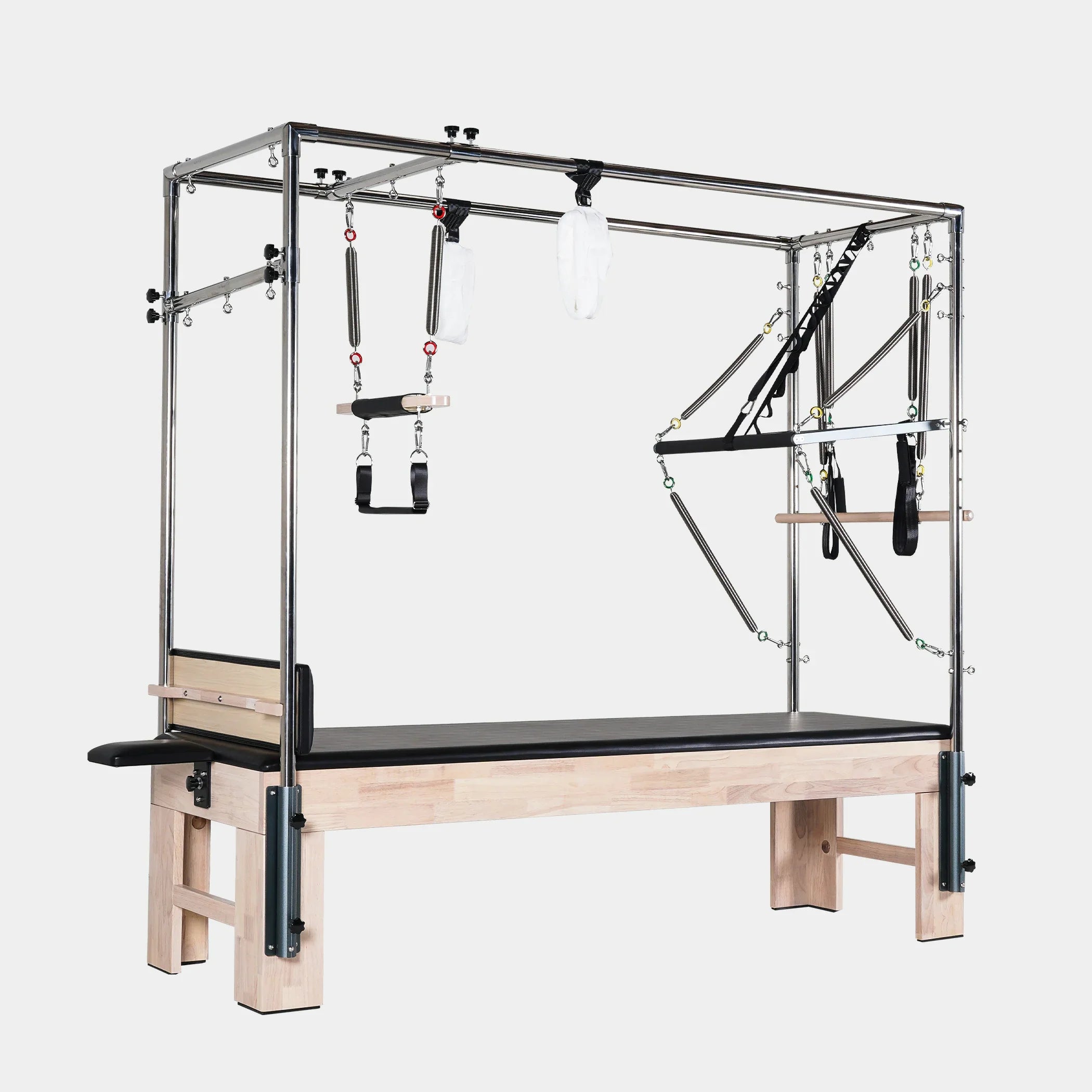 Pilates Trapeze Table Cadillac