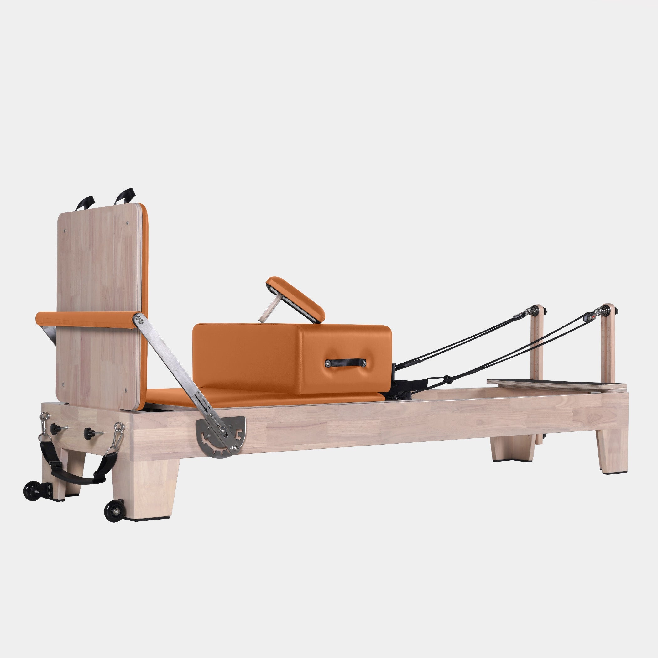Classic Pilates Reformer