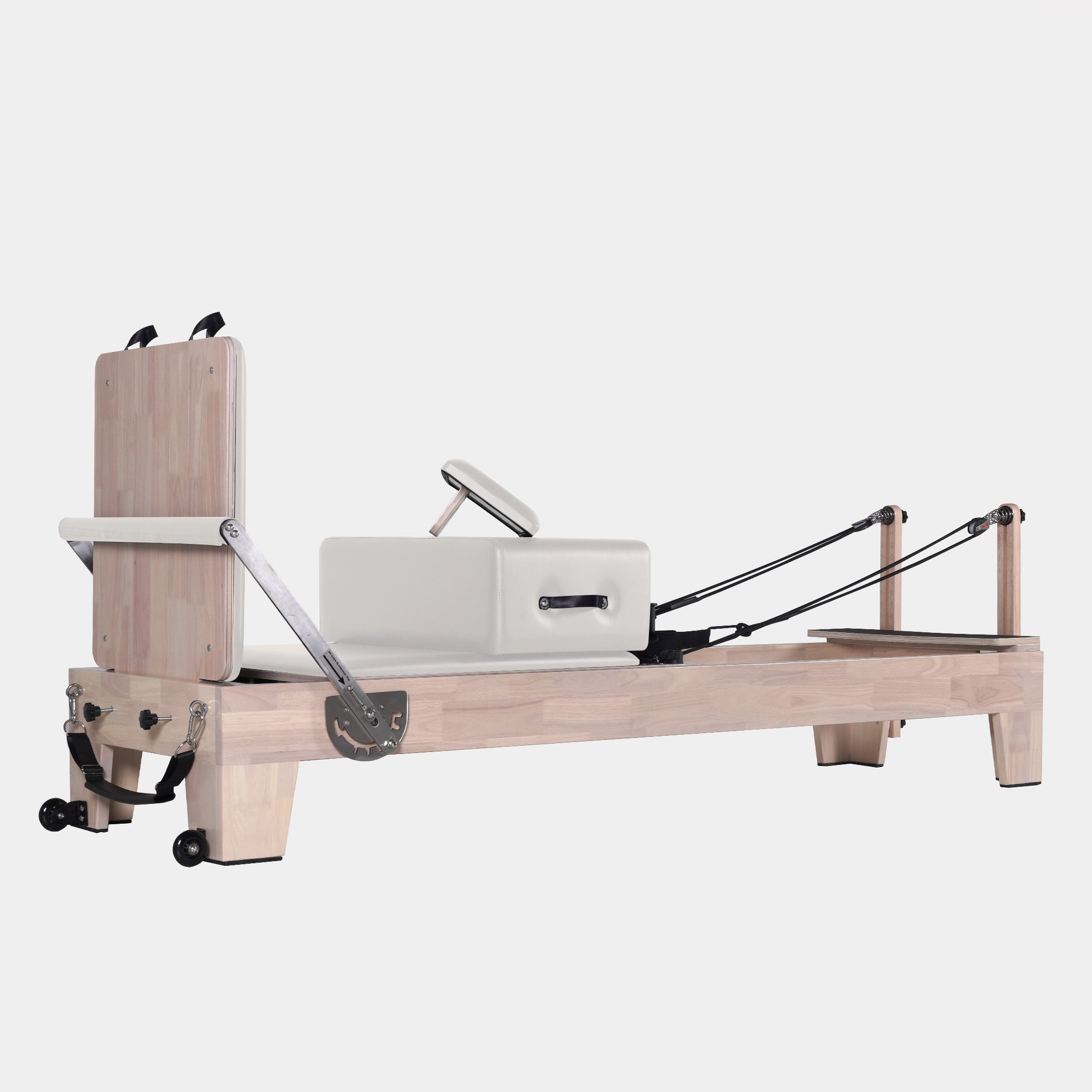 Studio Bundle — Classic Pilates Reformer