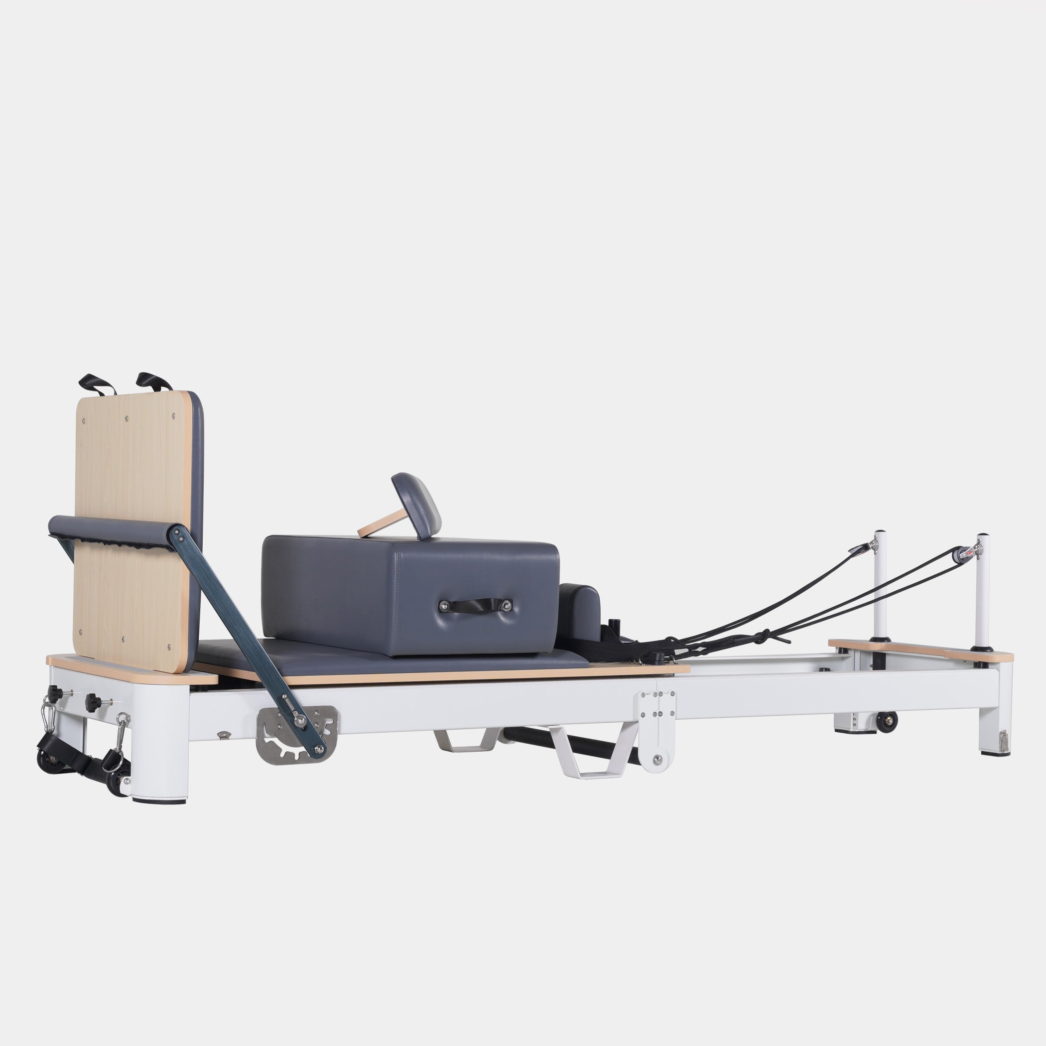 Foldable Aluminum Reformer