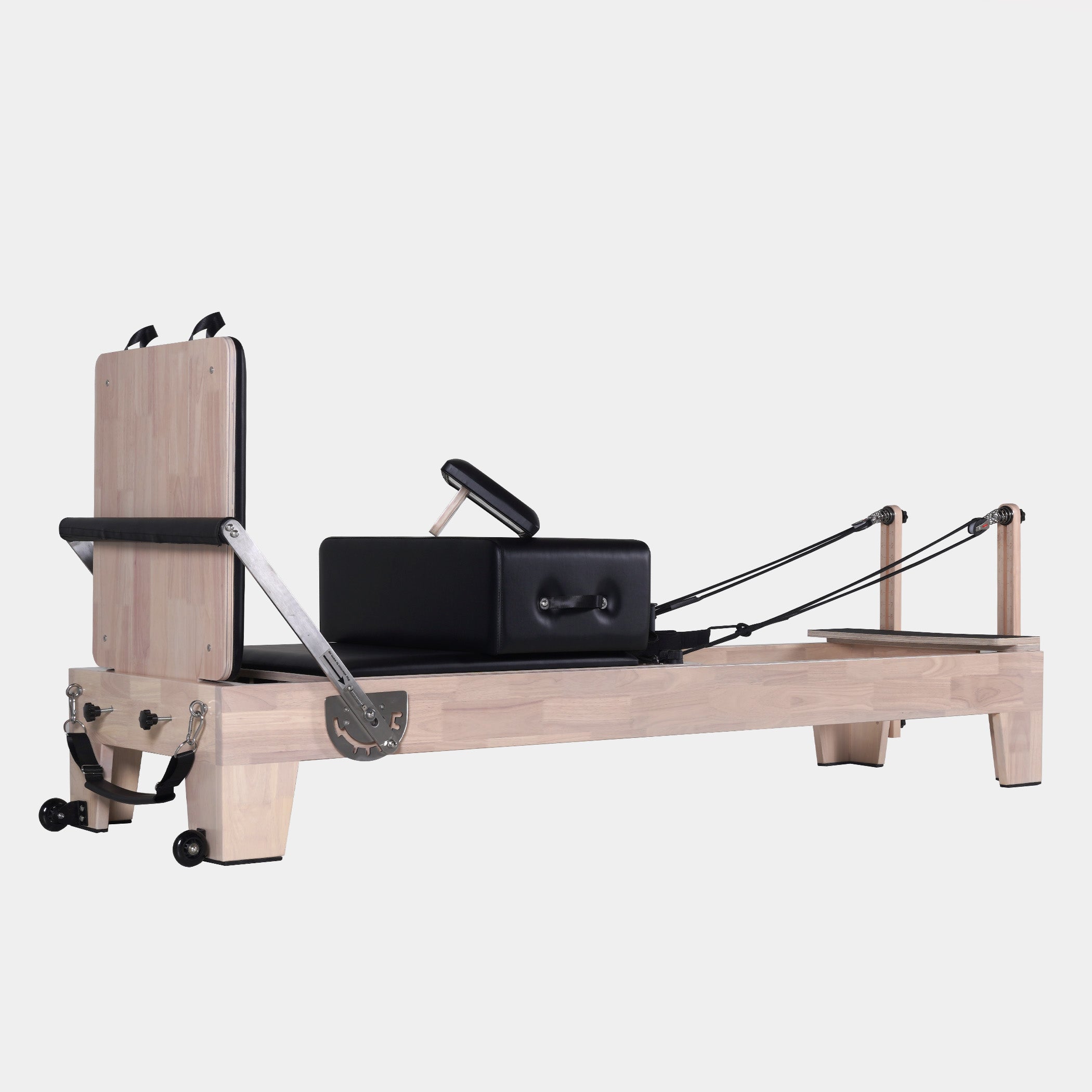 Classic Pilates Reformer
