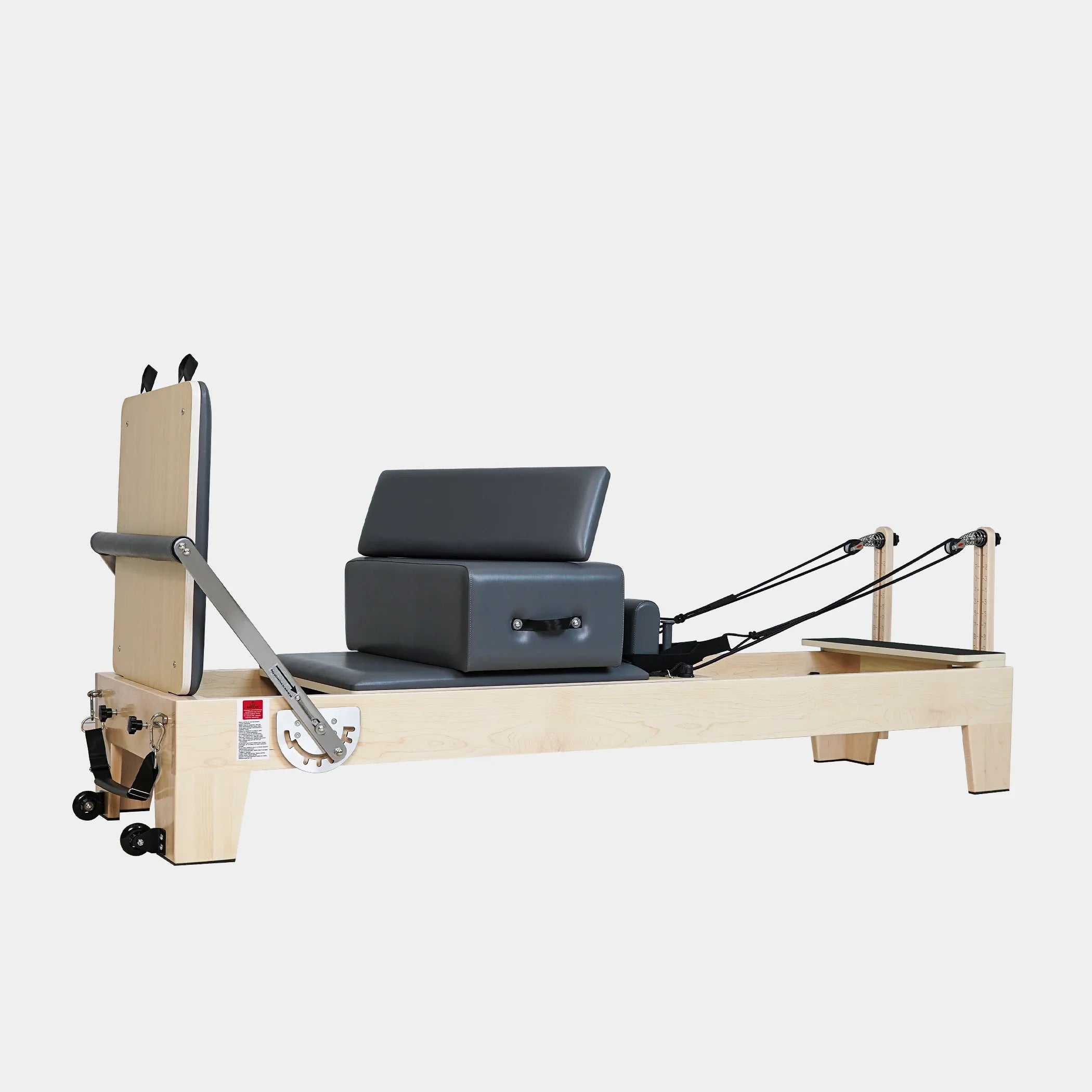 Studio Bundle — Maple Pilates Reformer