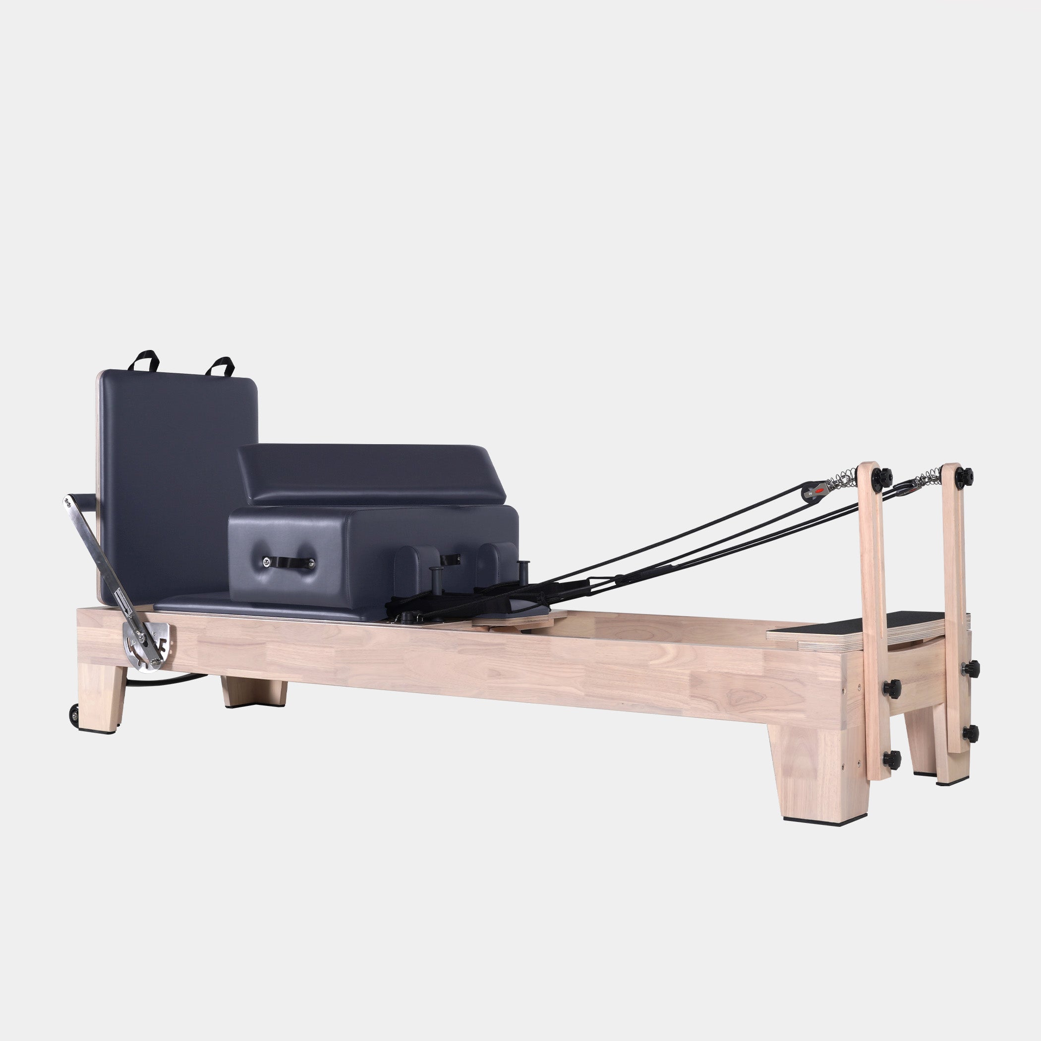 Classic Pilates Reformer