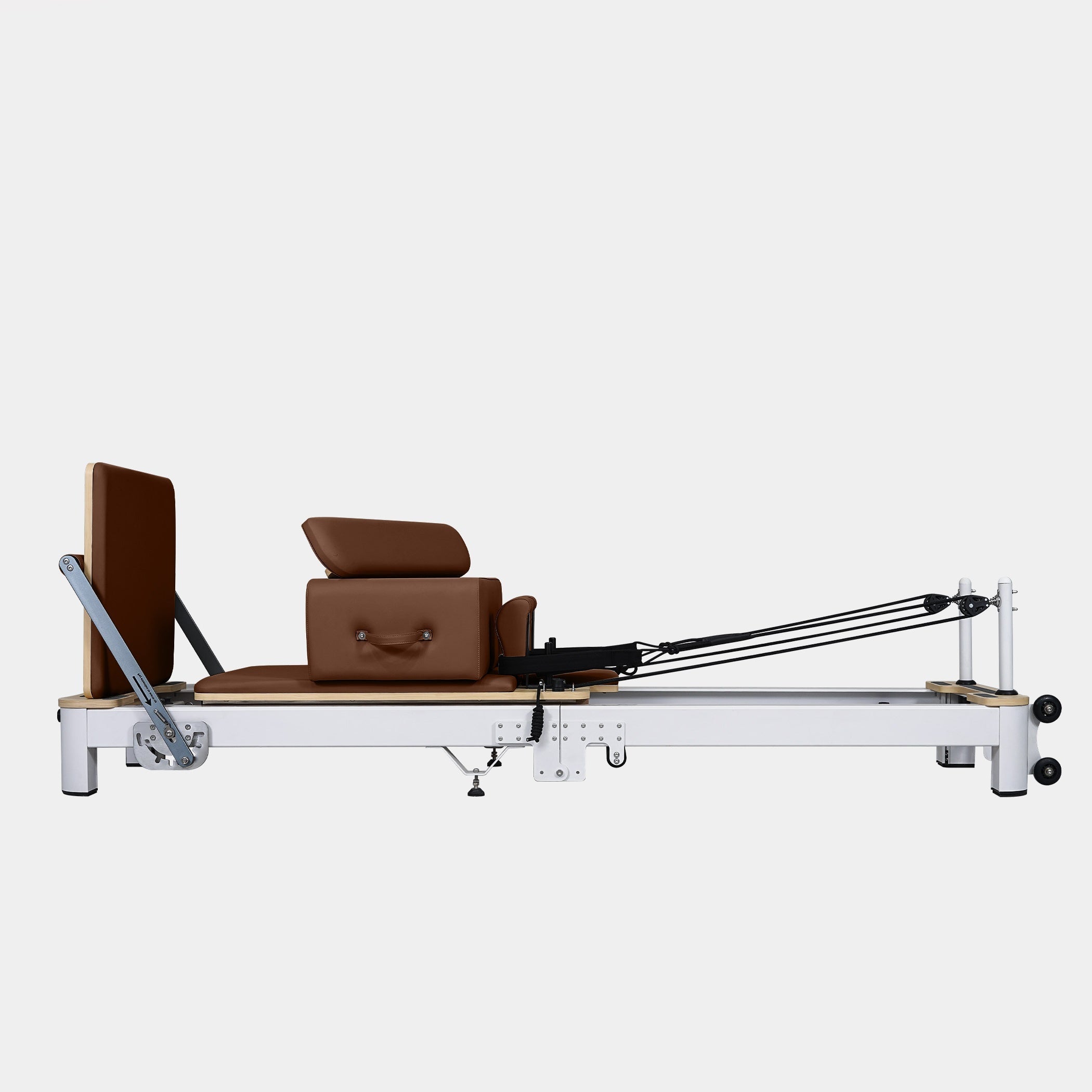 Foldable Aluminum Reformer