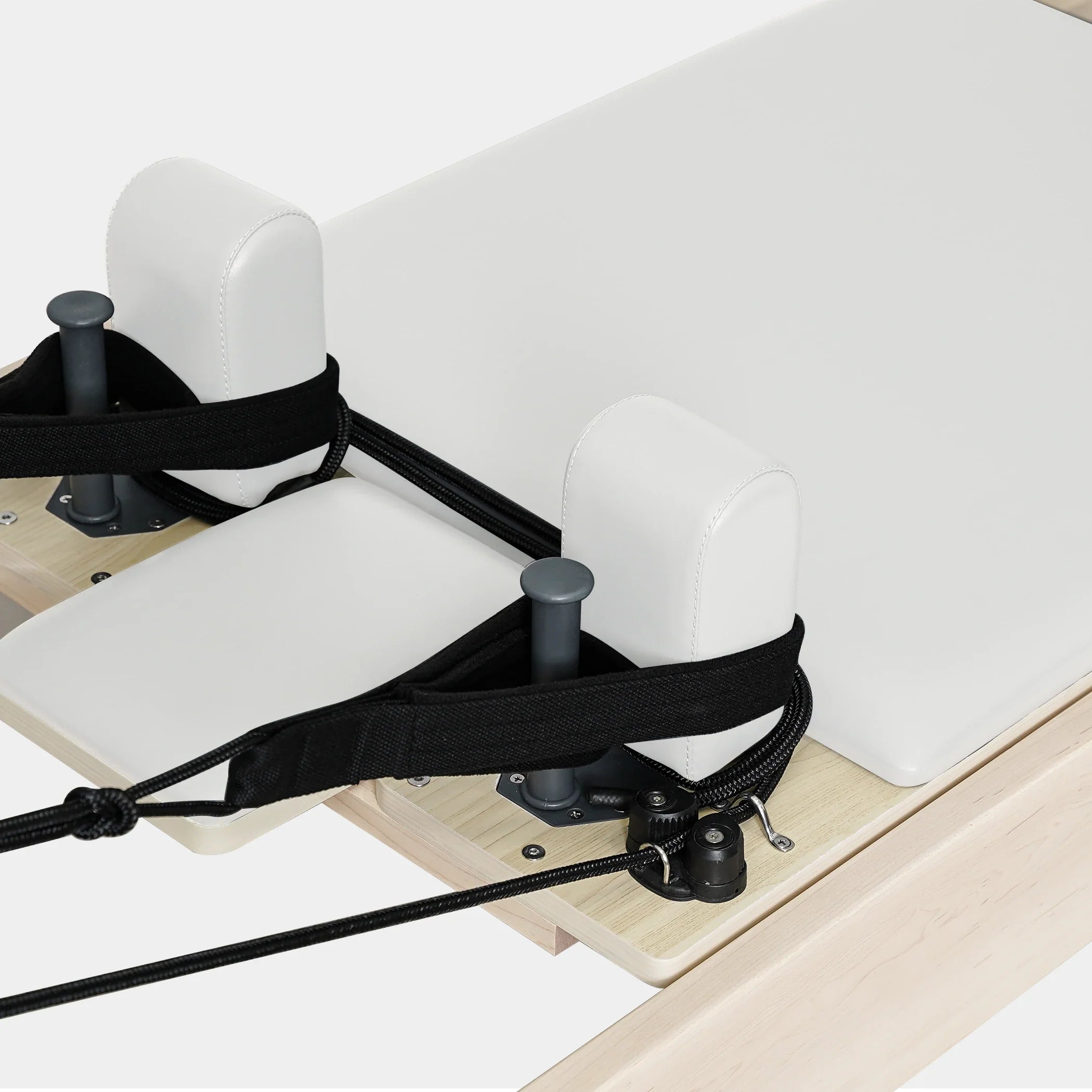 Maple Pilates Reformer