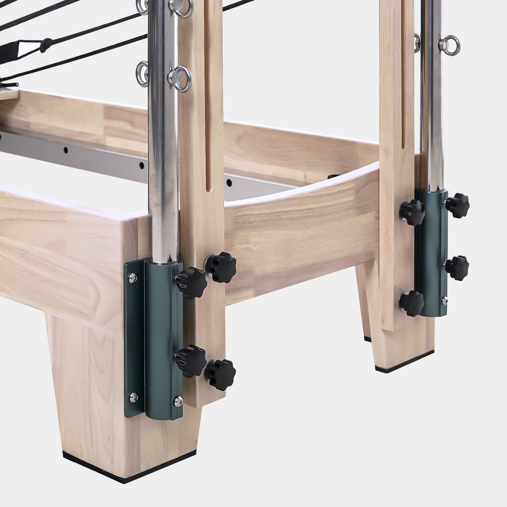 Studio Bundle — Pilates Reformer with Tower