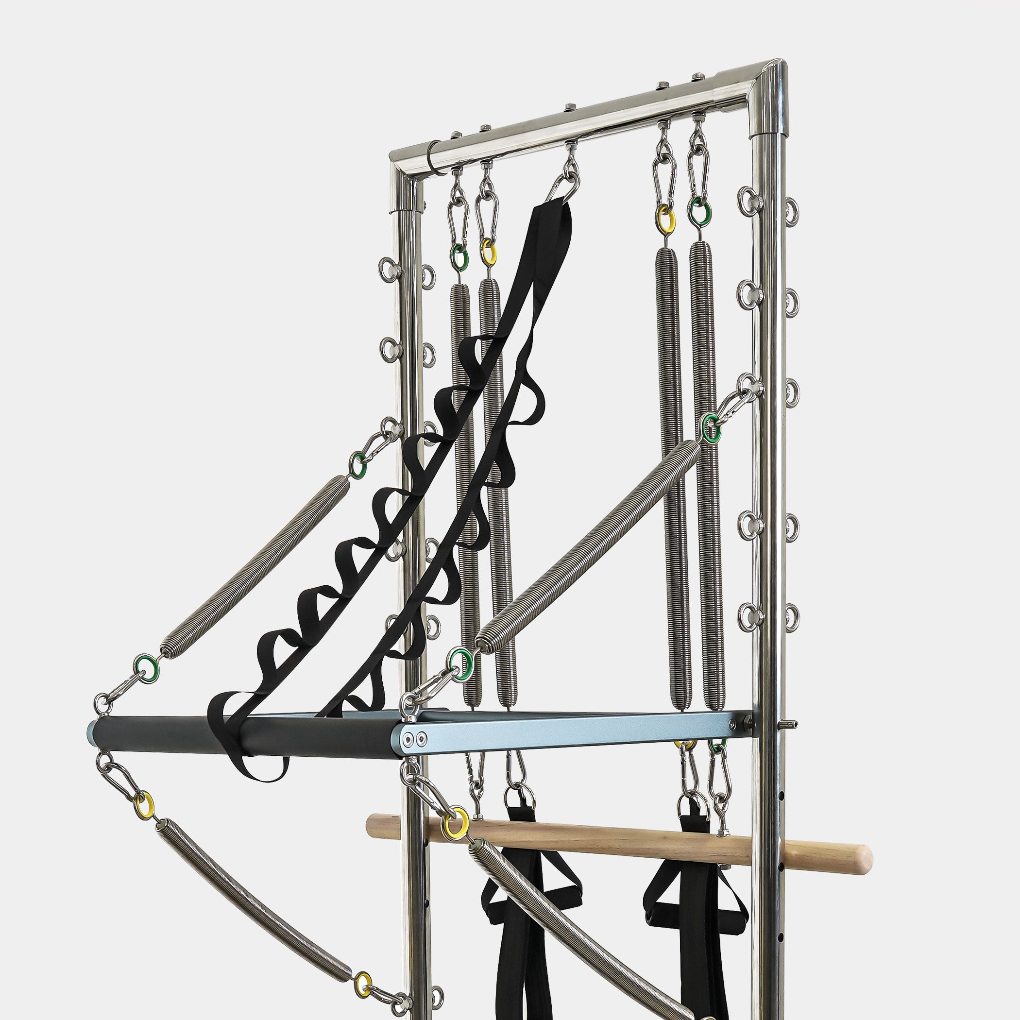 Studio Bundle — Pilates Reformer with Tower