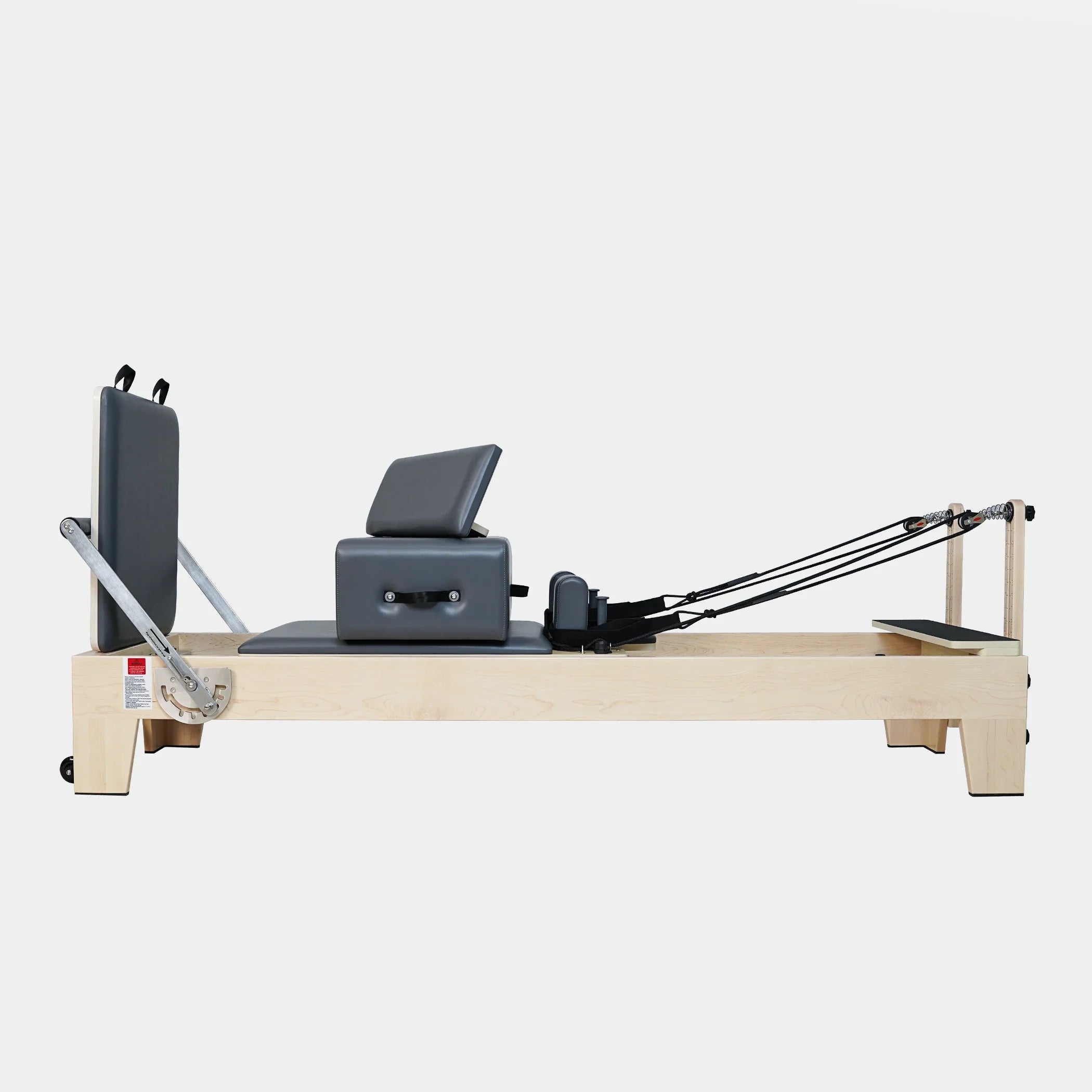 Studio Bundle — Maple Pilates Reformer