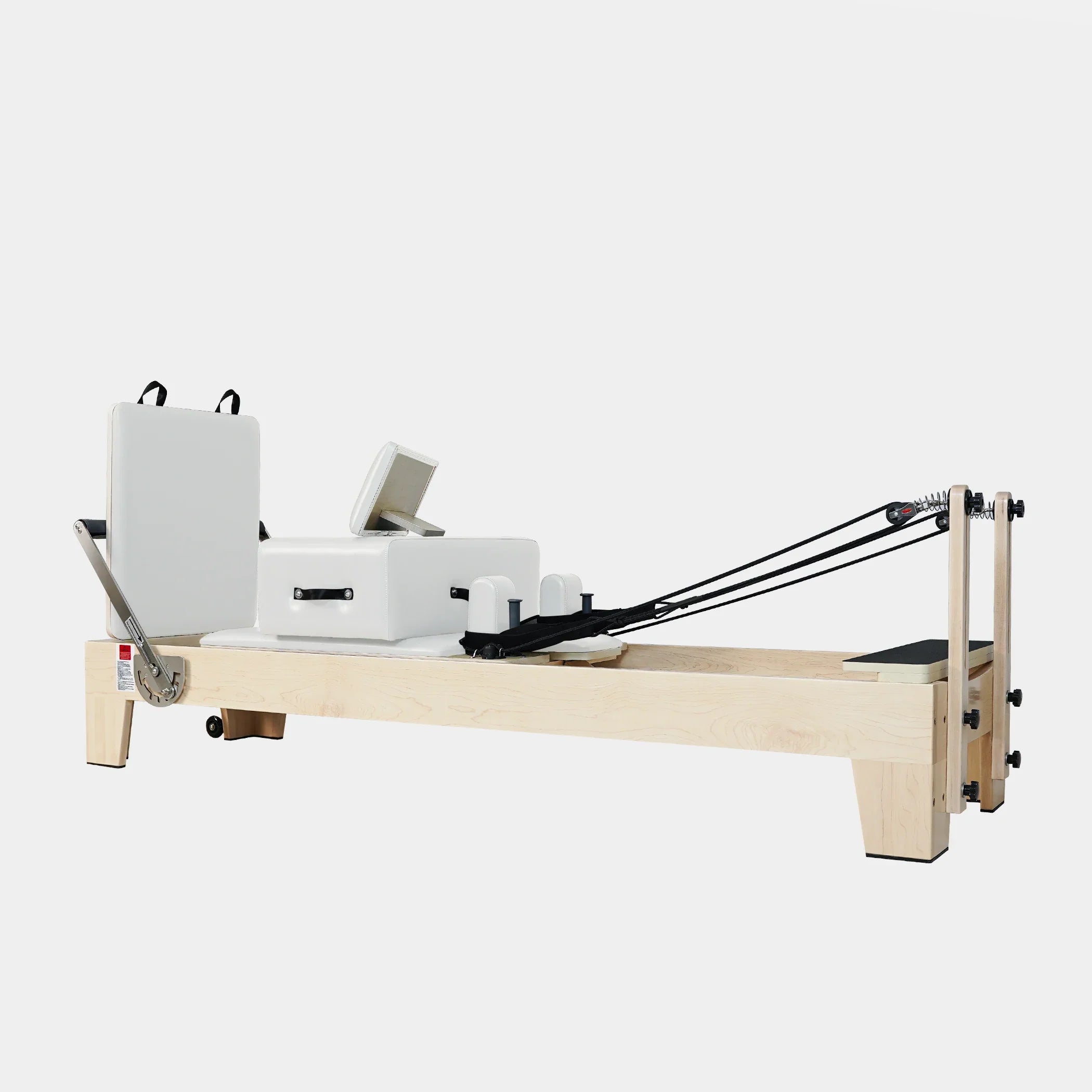 Studio Bundle — Maple Pilates Reformer