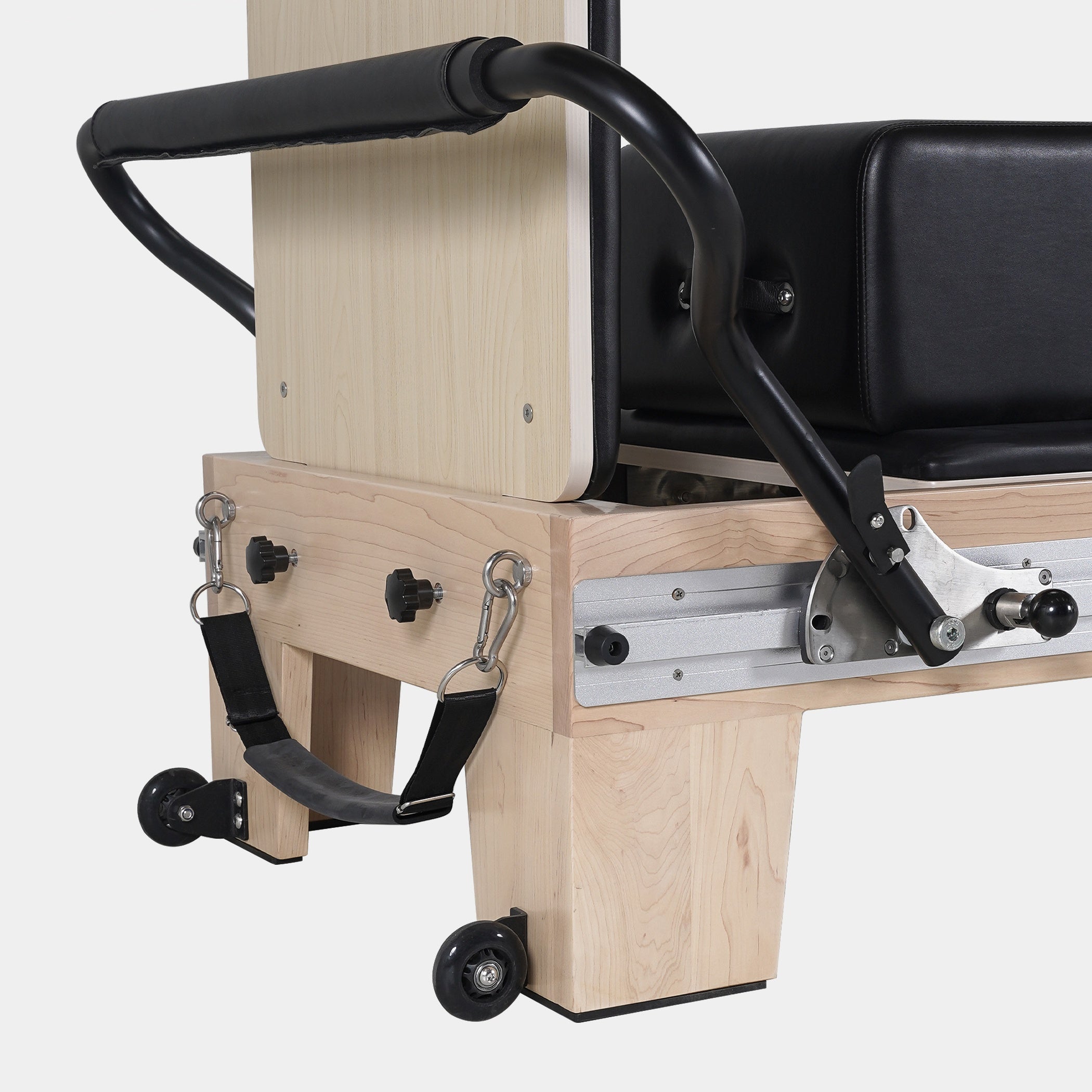 Maple Full Track Reformer with Tower