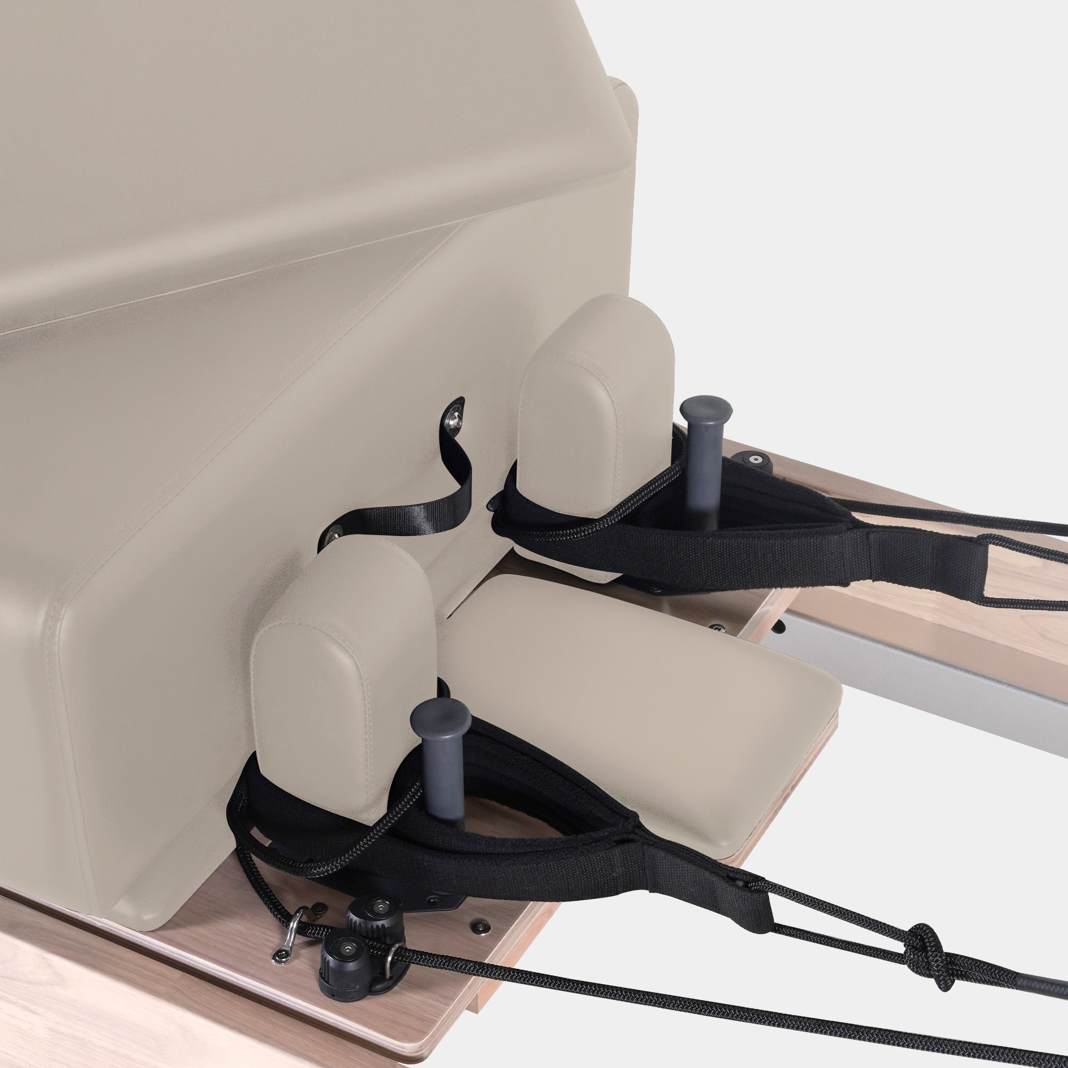 Studio Bundle — Classic Pilates Reformer