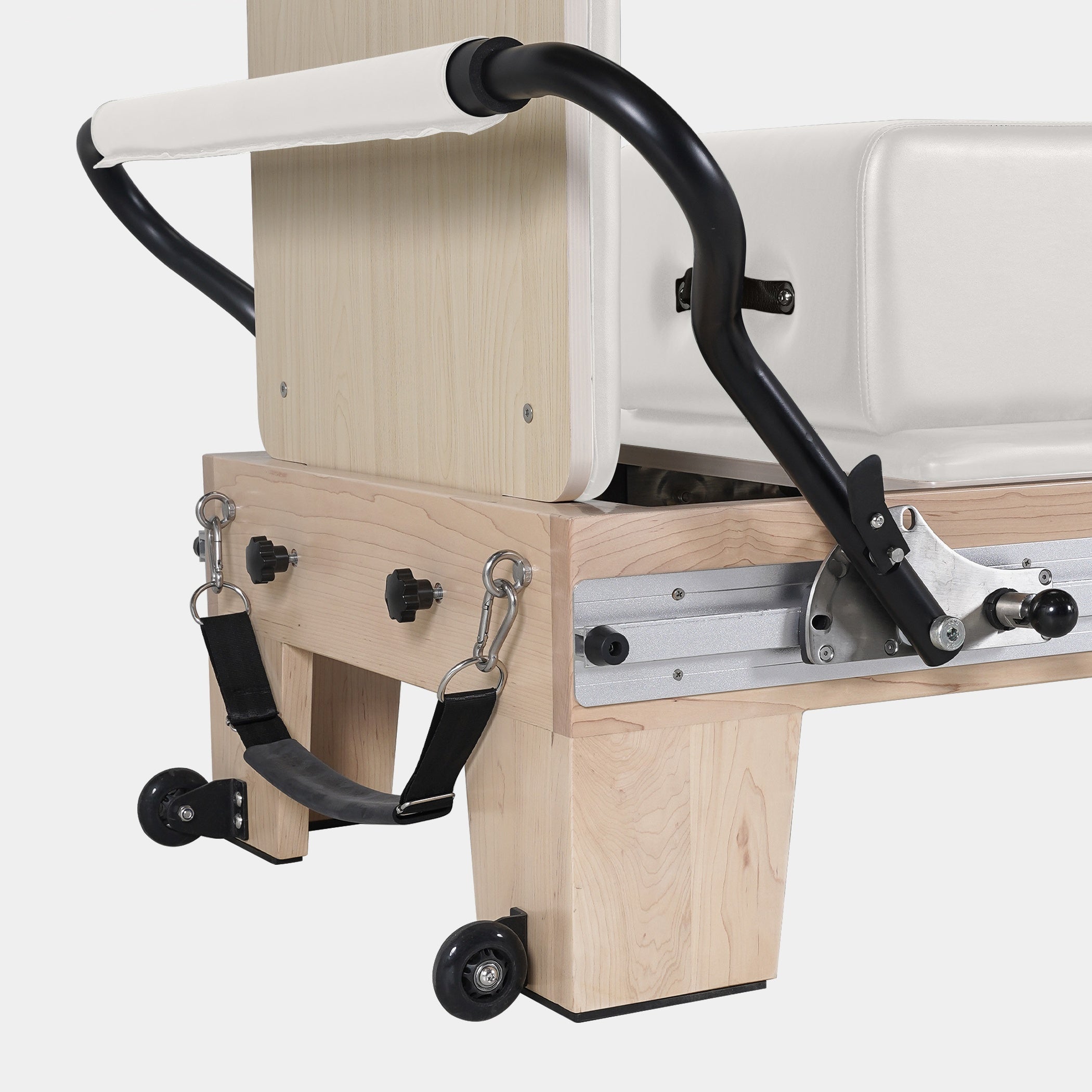 Maple Full Track Reformer with Tower