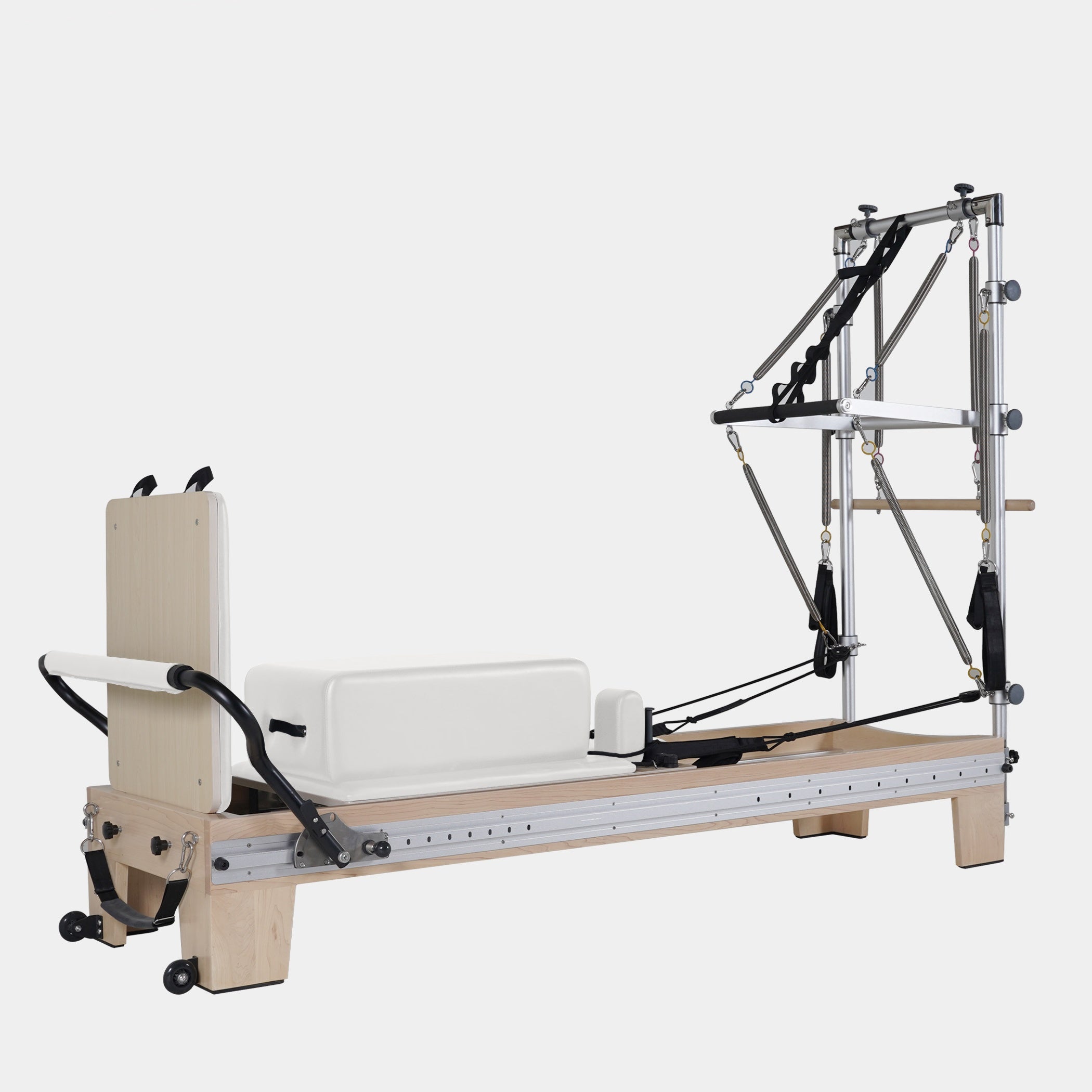 Maple Full Track Reformer with Tower