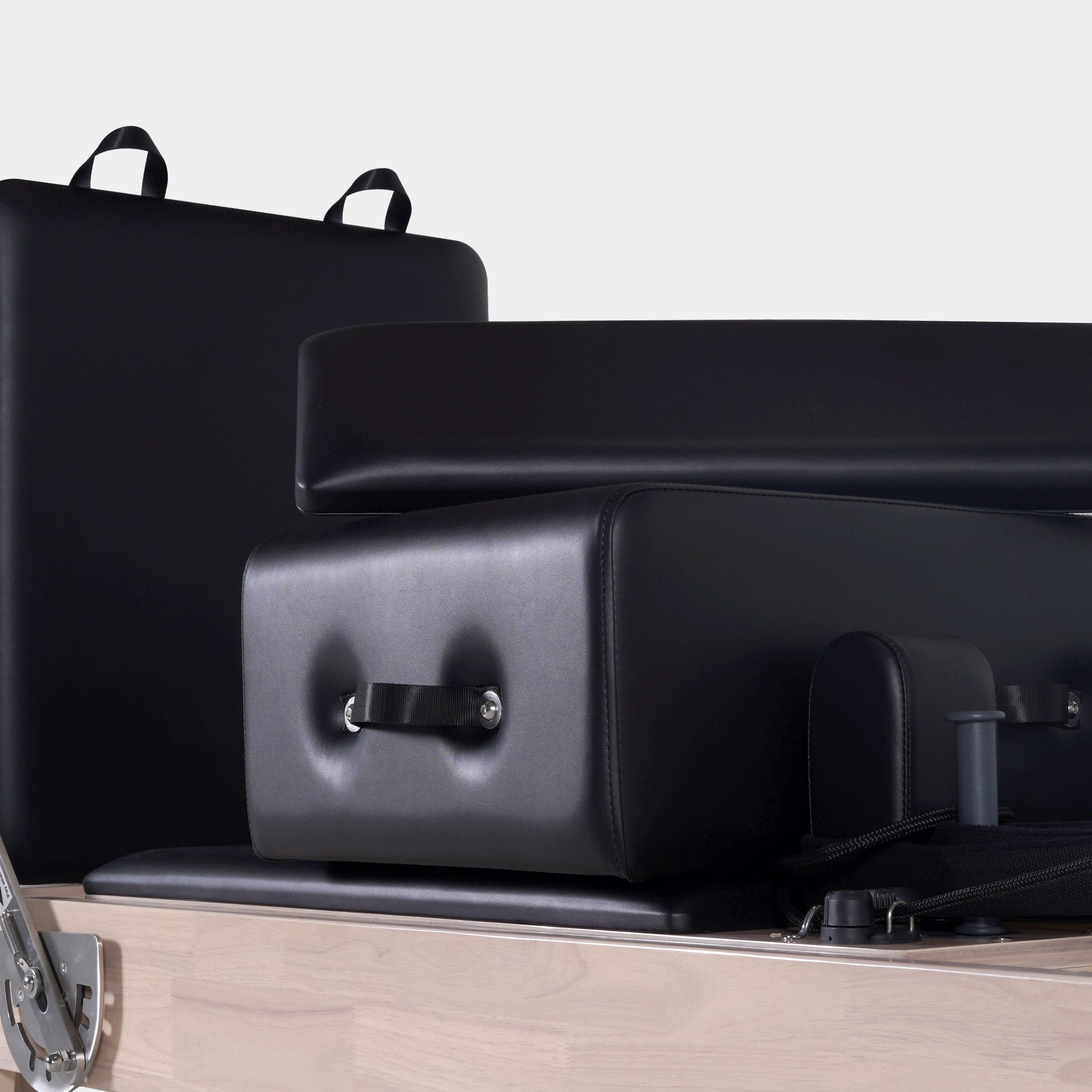 Studio Bundle — Classic Pilates Reformer