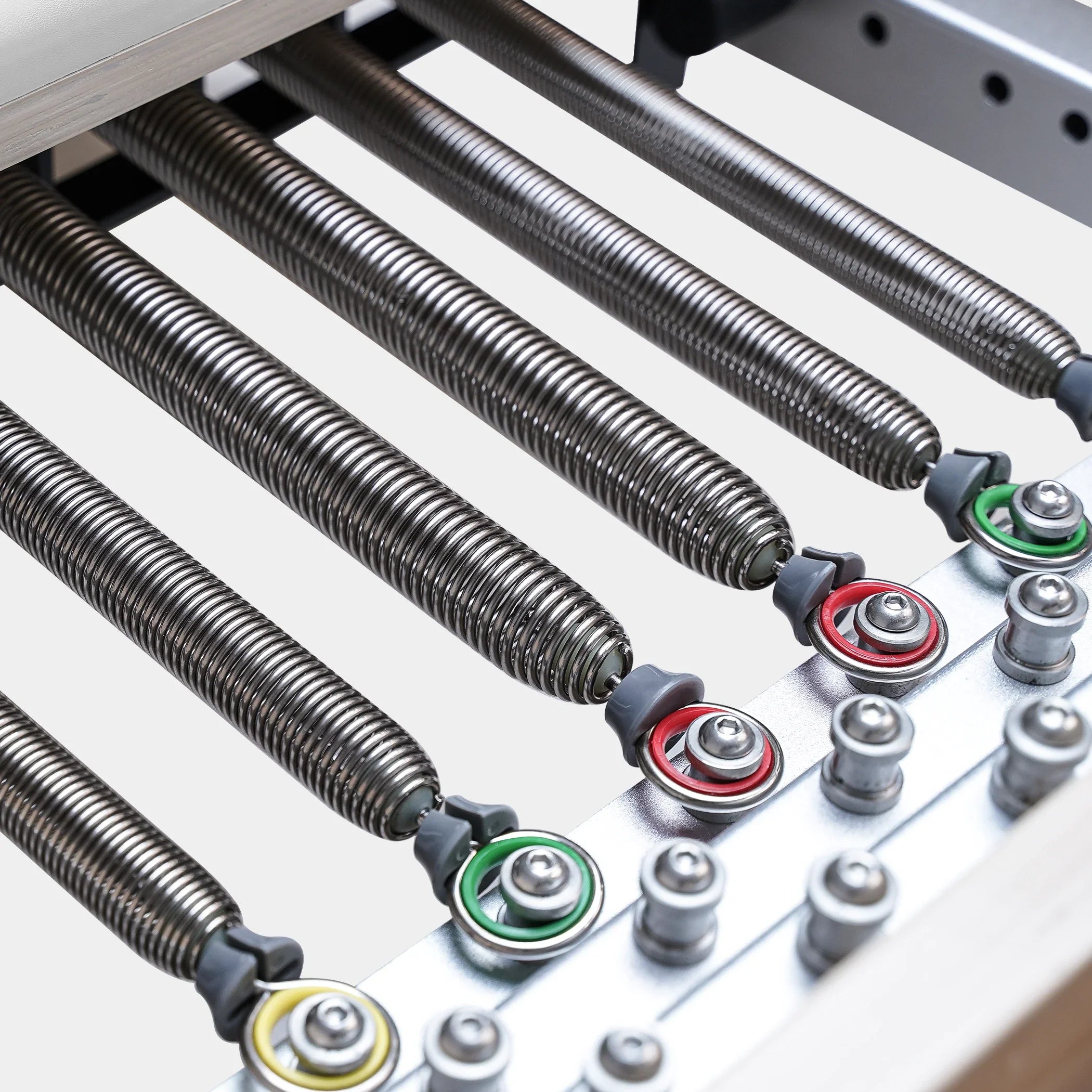 Studio Bundle — Maple Pilates Reformer