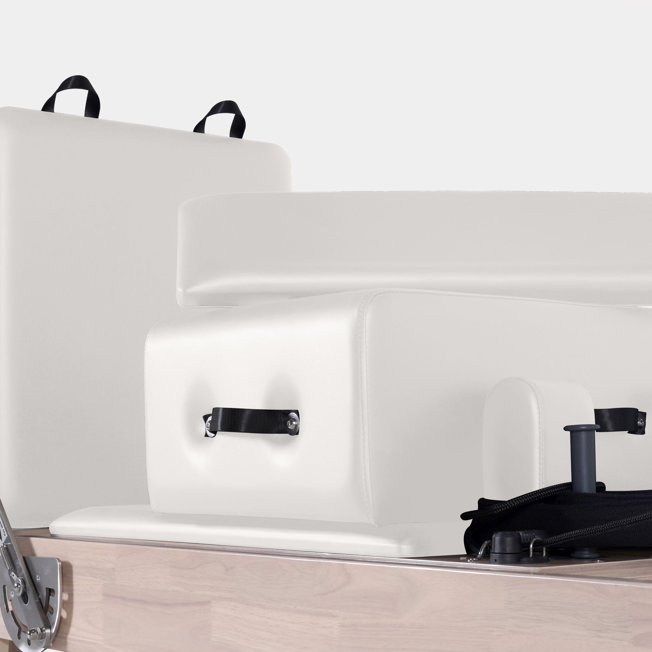 Studio Bundle — Classic Pilates Reformer