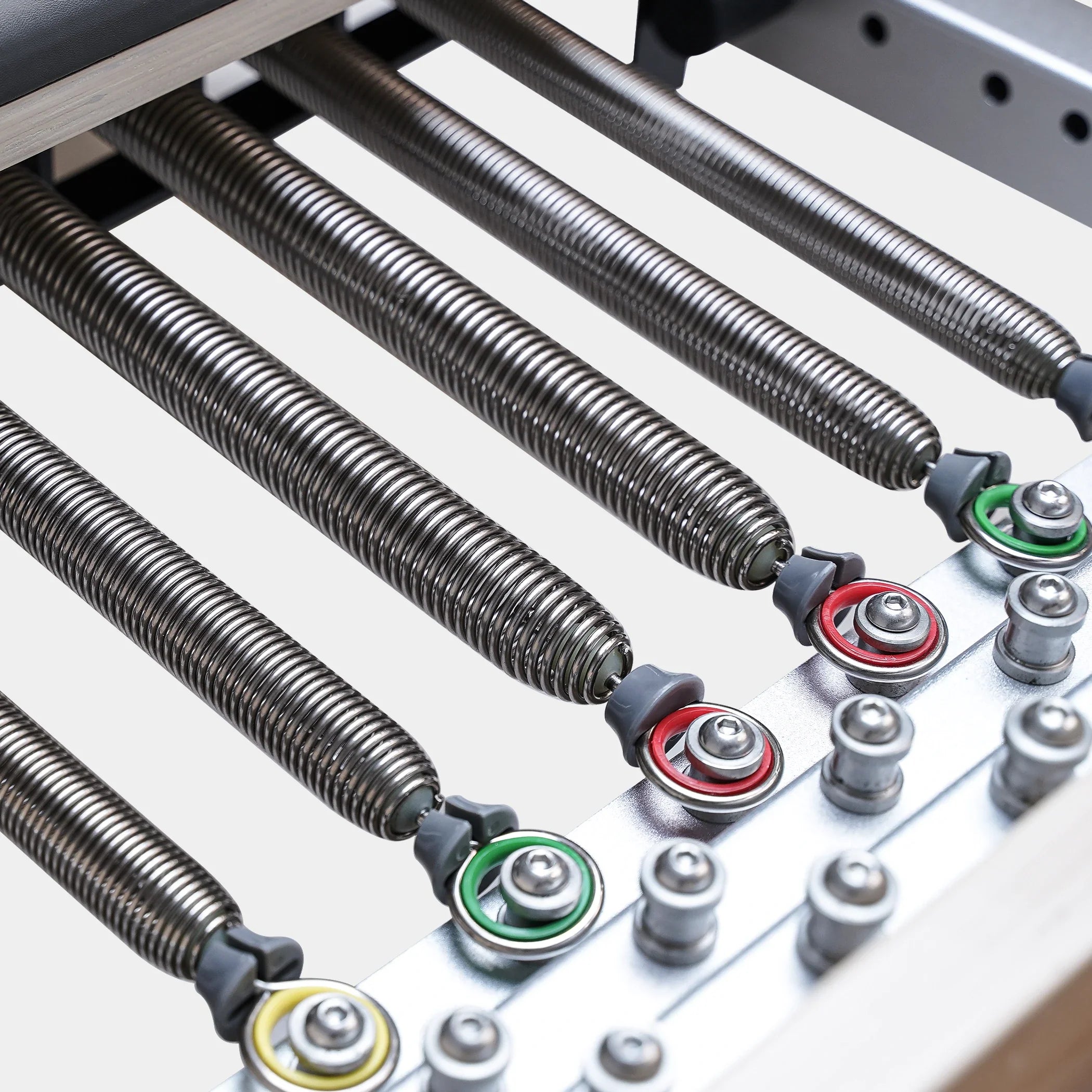 Studio Bundle — Maple Pilates Reformer