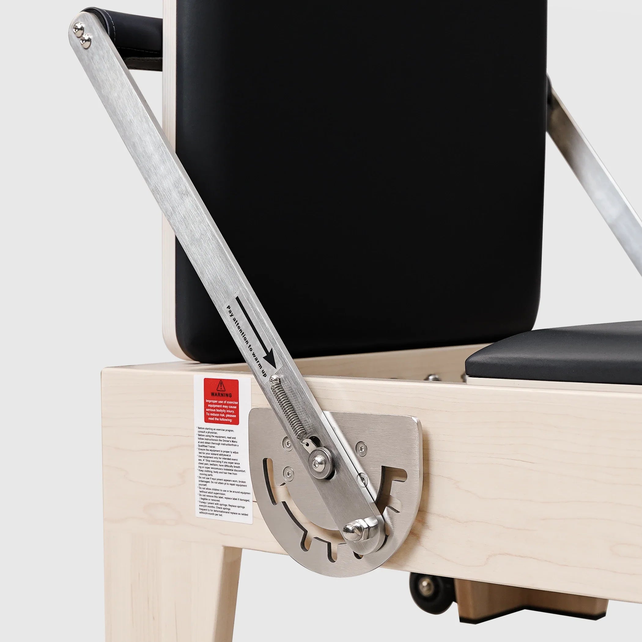 Studio Bundle — Maple Pilates Reformer