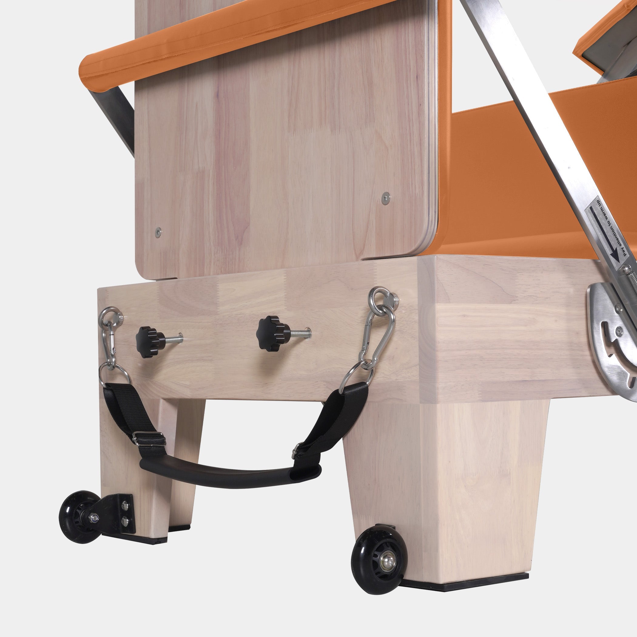 Classic Pilates Reformer