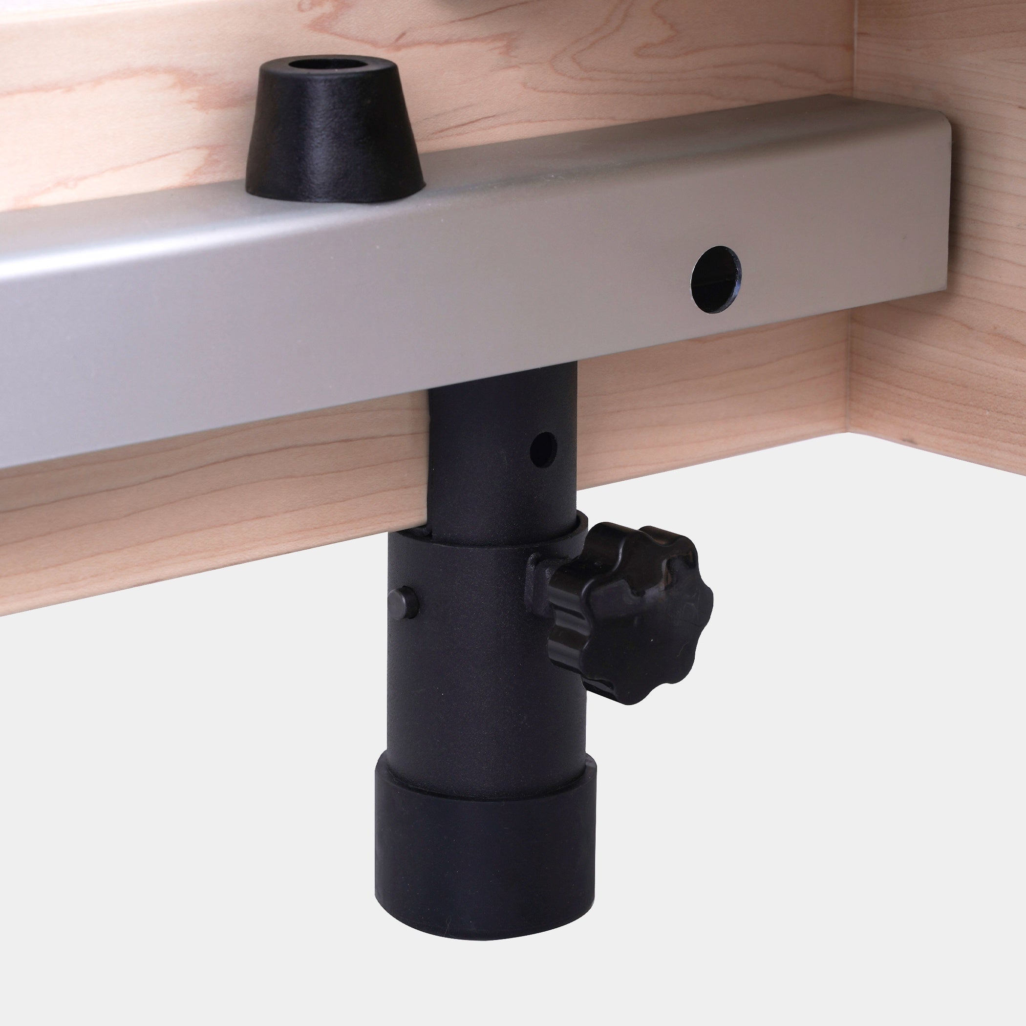 Maple Foldable Pilates Reformer