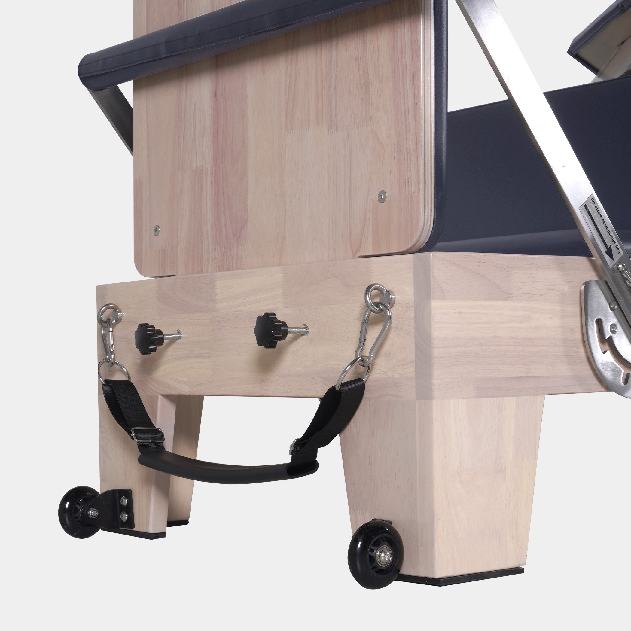 Studio Bundle — Classic Pilates Reformer