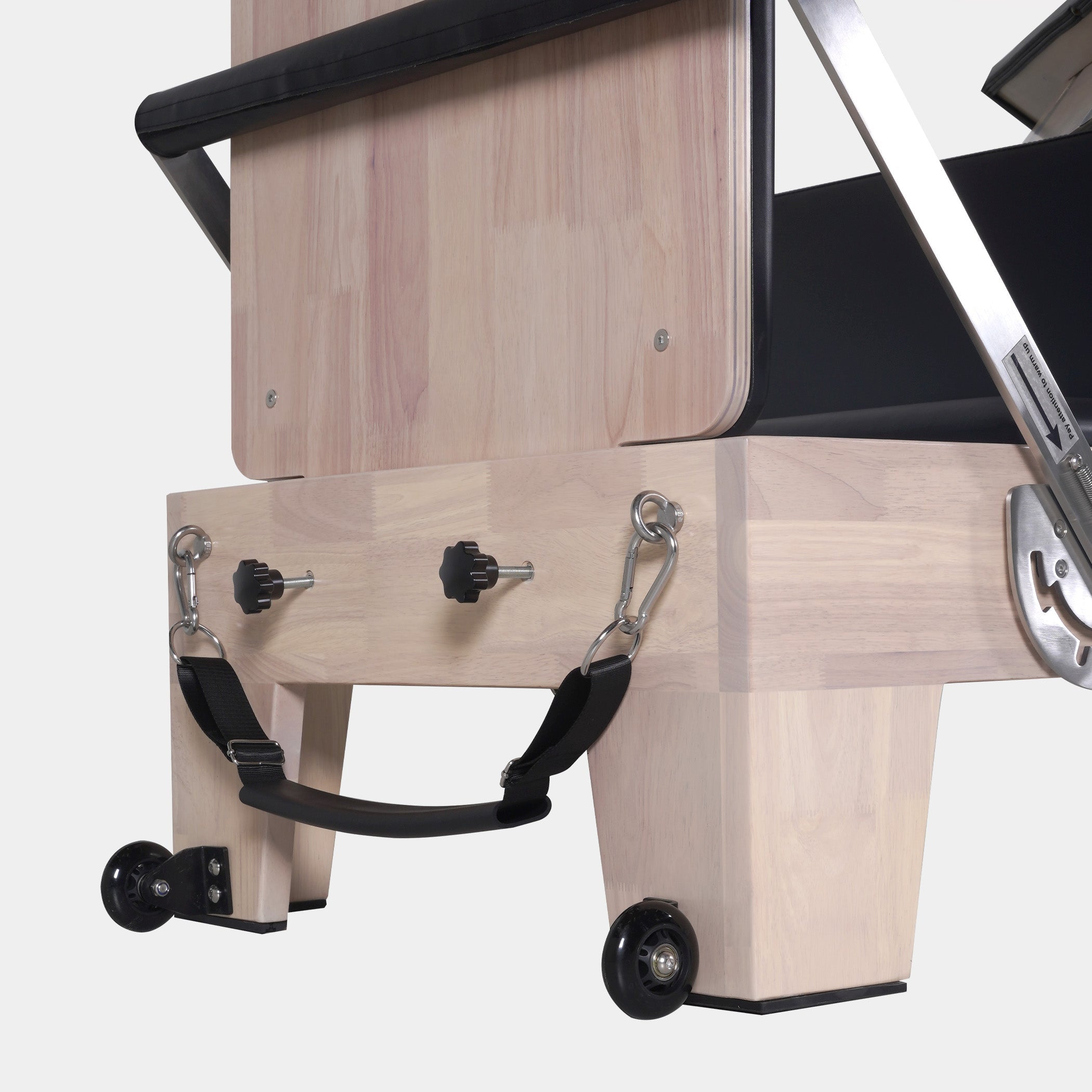 Studio Bundle — Pilates Reformer with Tower