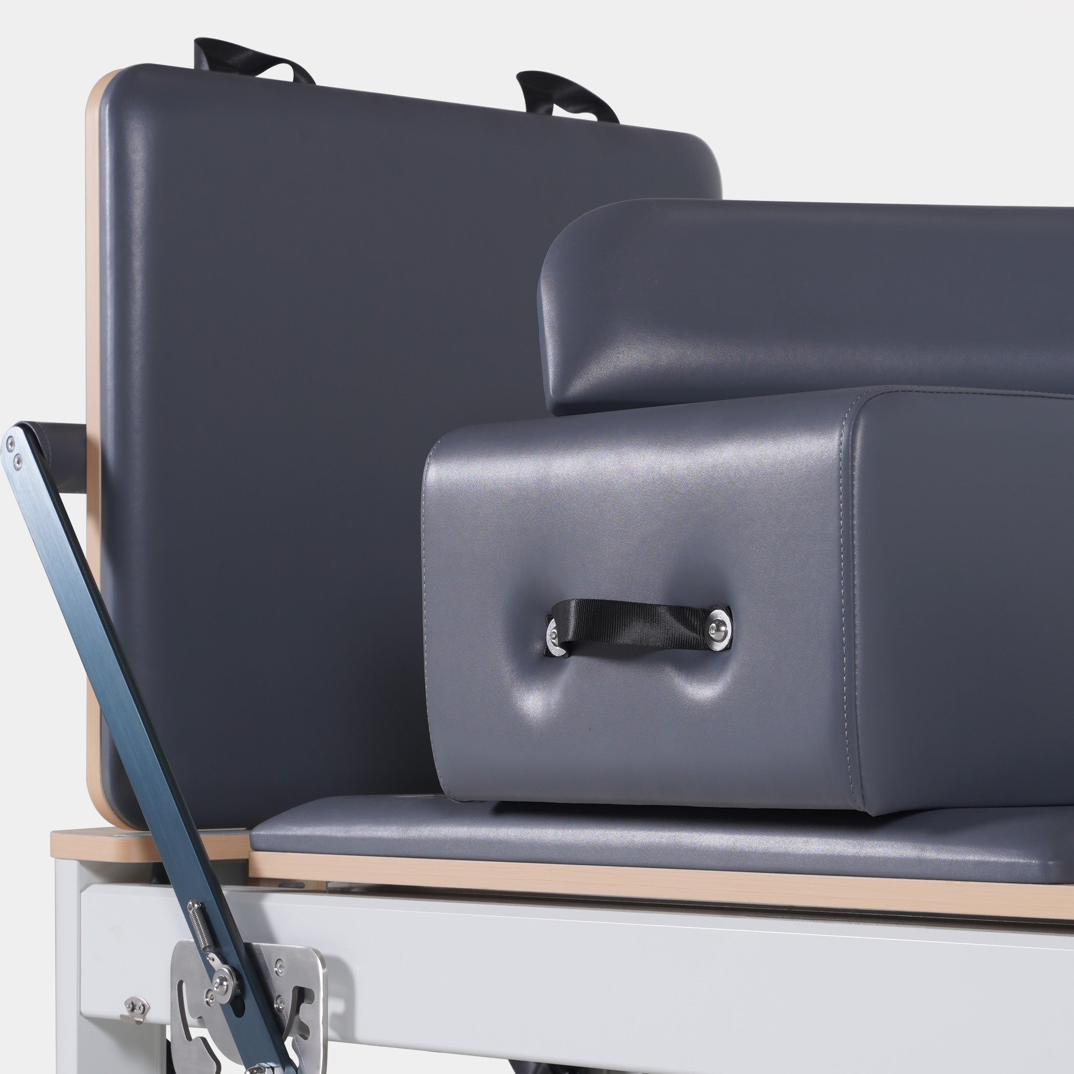 Foldable Aluminum Reformer