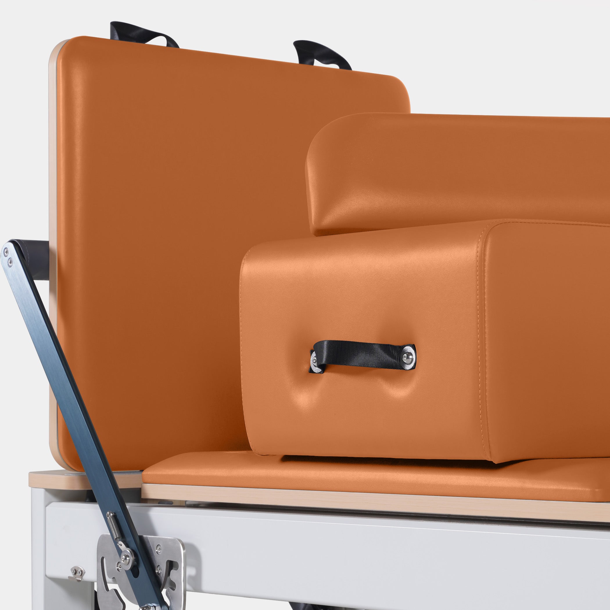 Foldable Aluminum Reformer
