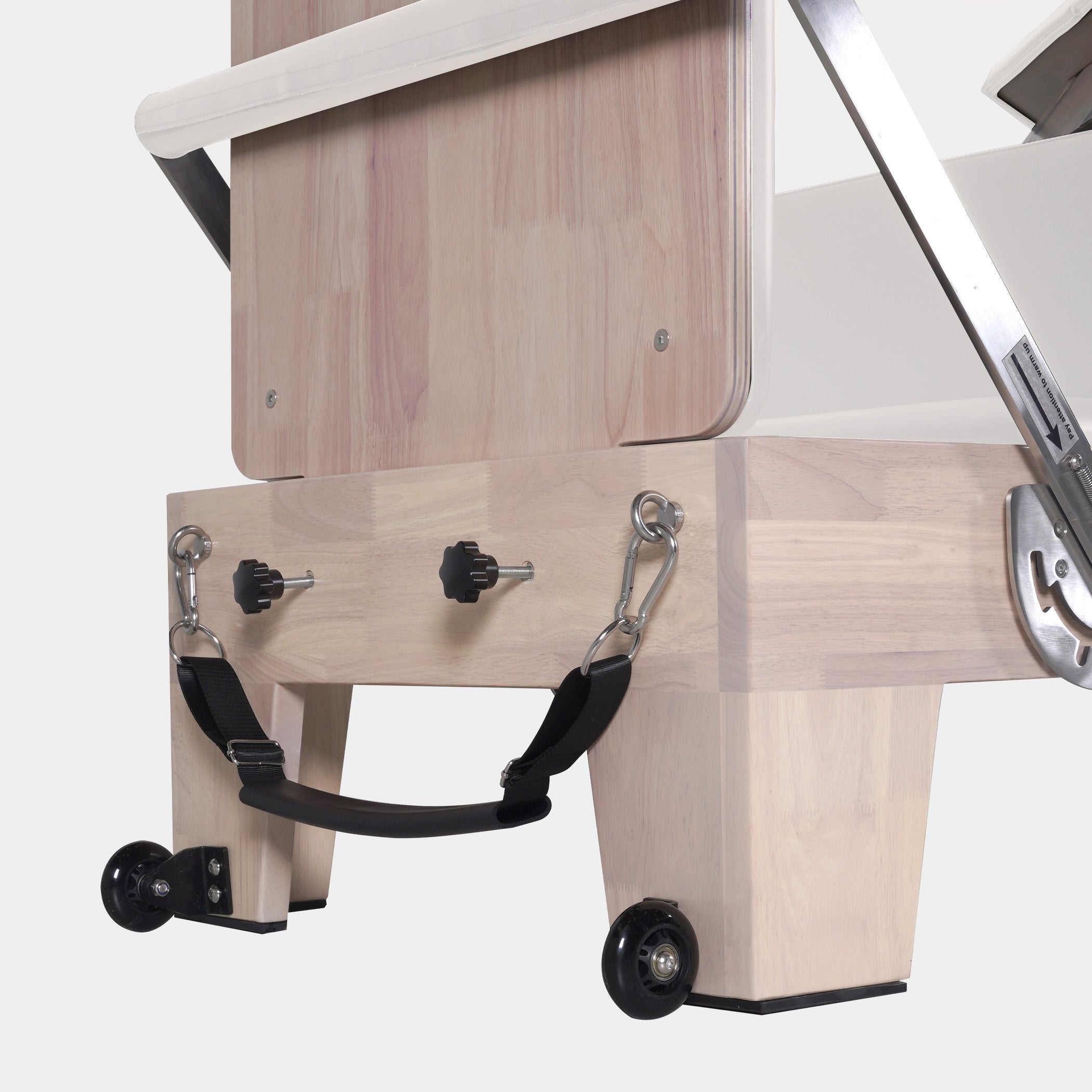 Studio Bundle — Classic Pilates Reformer